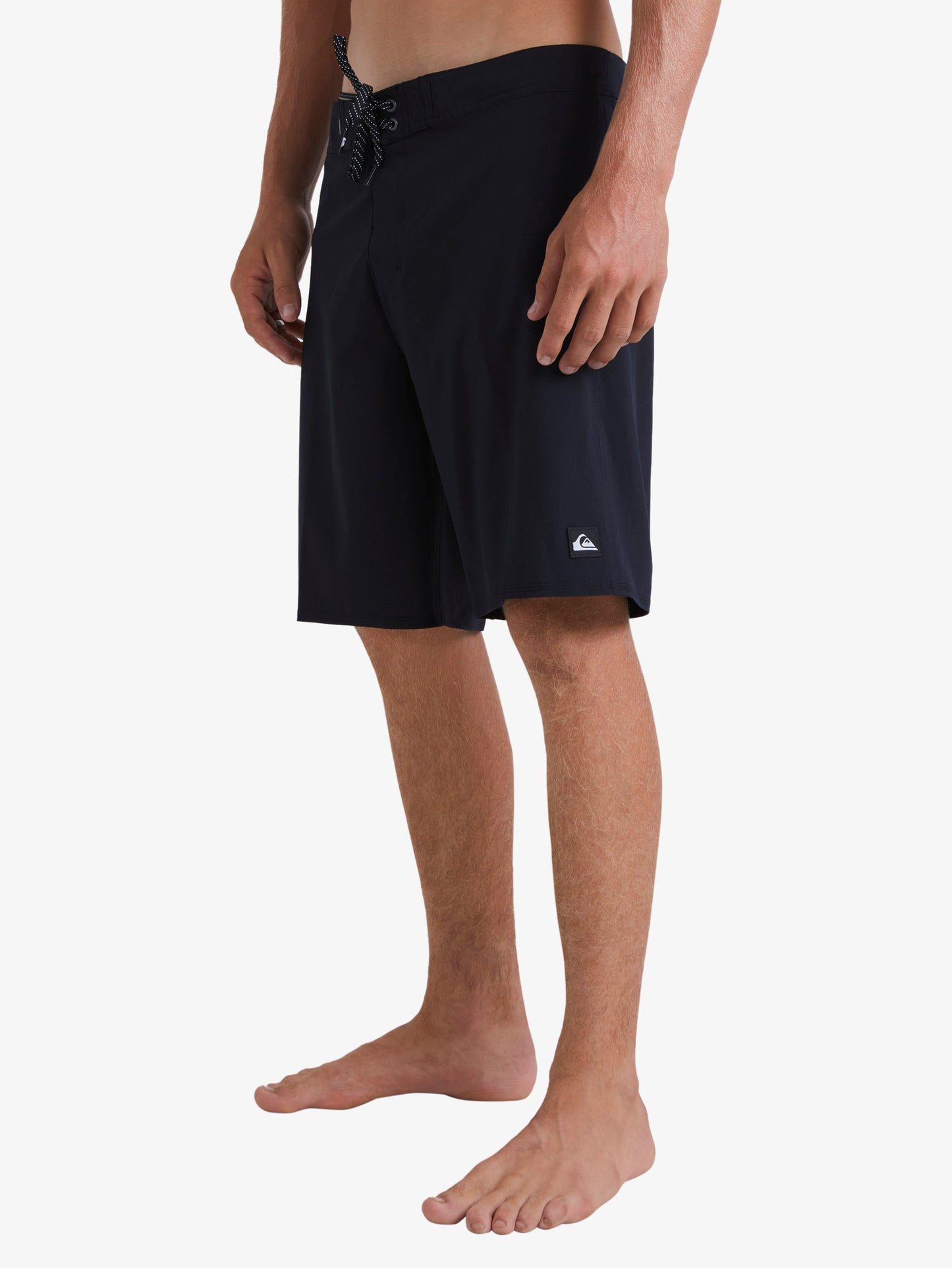 Mens Surfsilk Kaimana 19" Boardshorts - Quiksilver Malaysia