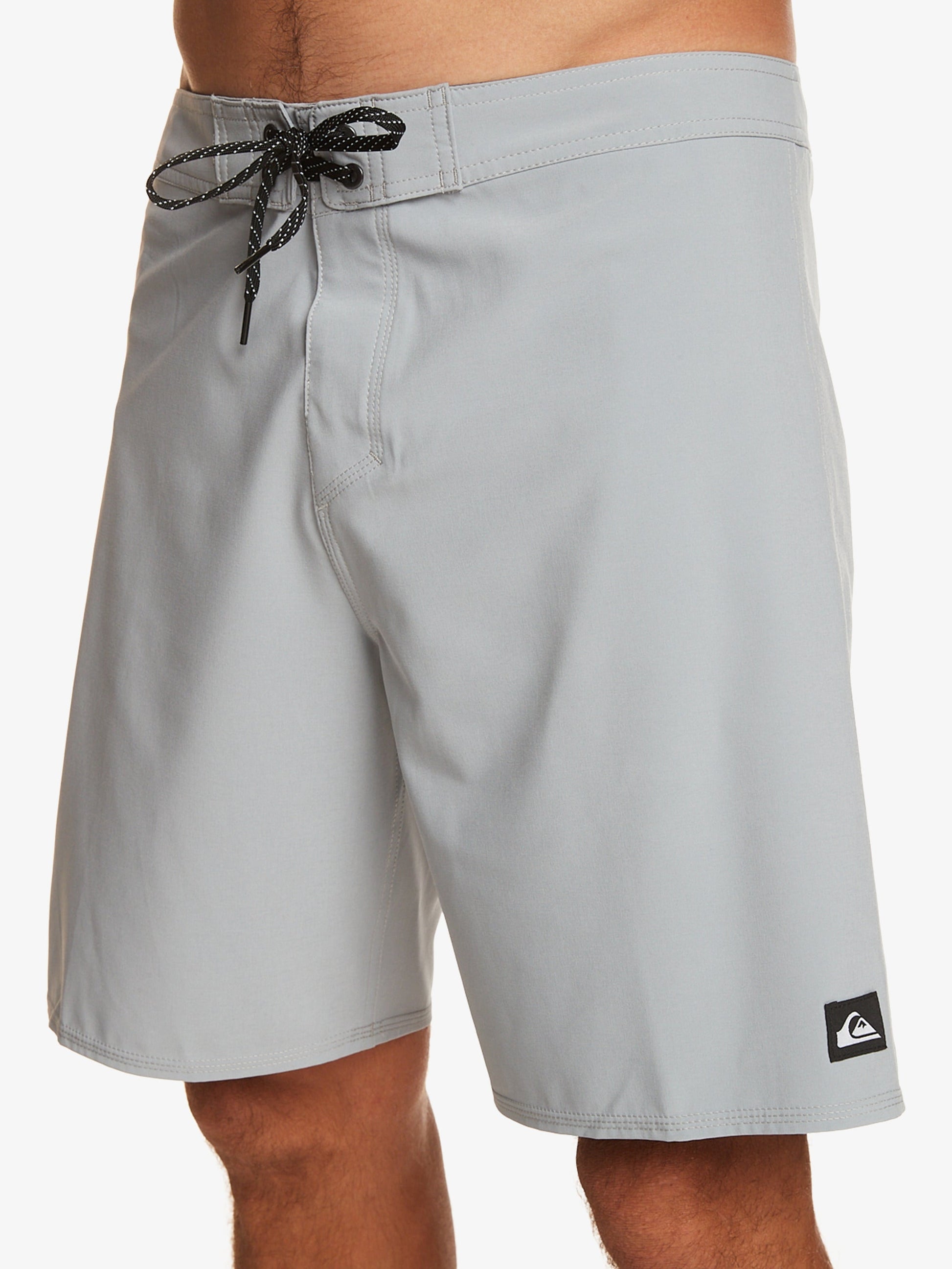 Mens Surfsilk Kaimana 19" Boardshorts - Quiksilver Malaysia