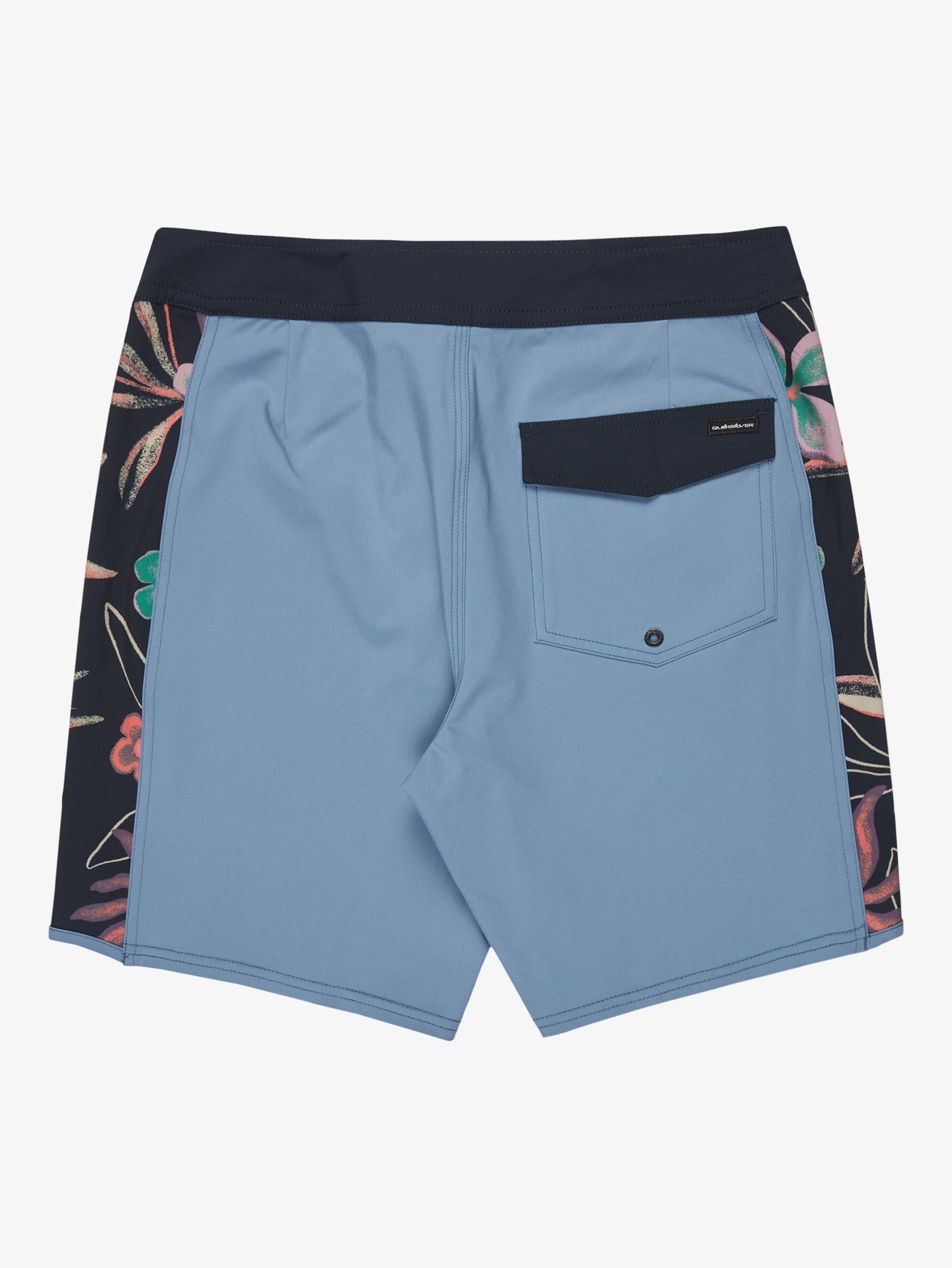 Mens Surfsilk Arch 18" Boardshorts - Quiksilver Malaysia