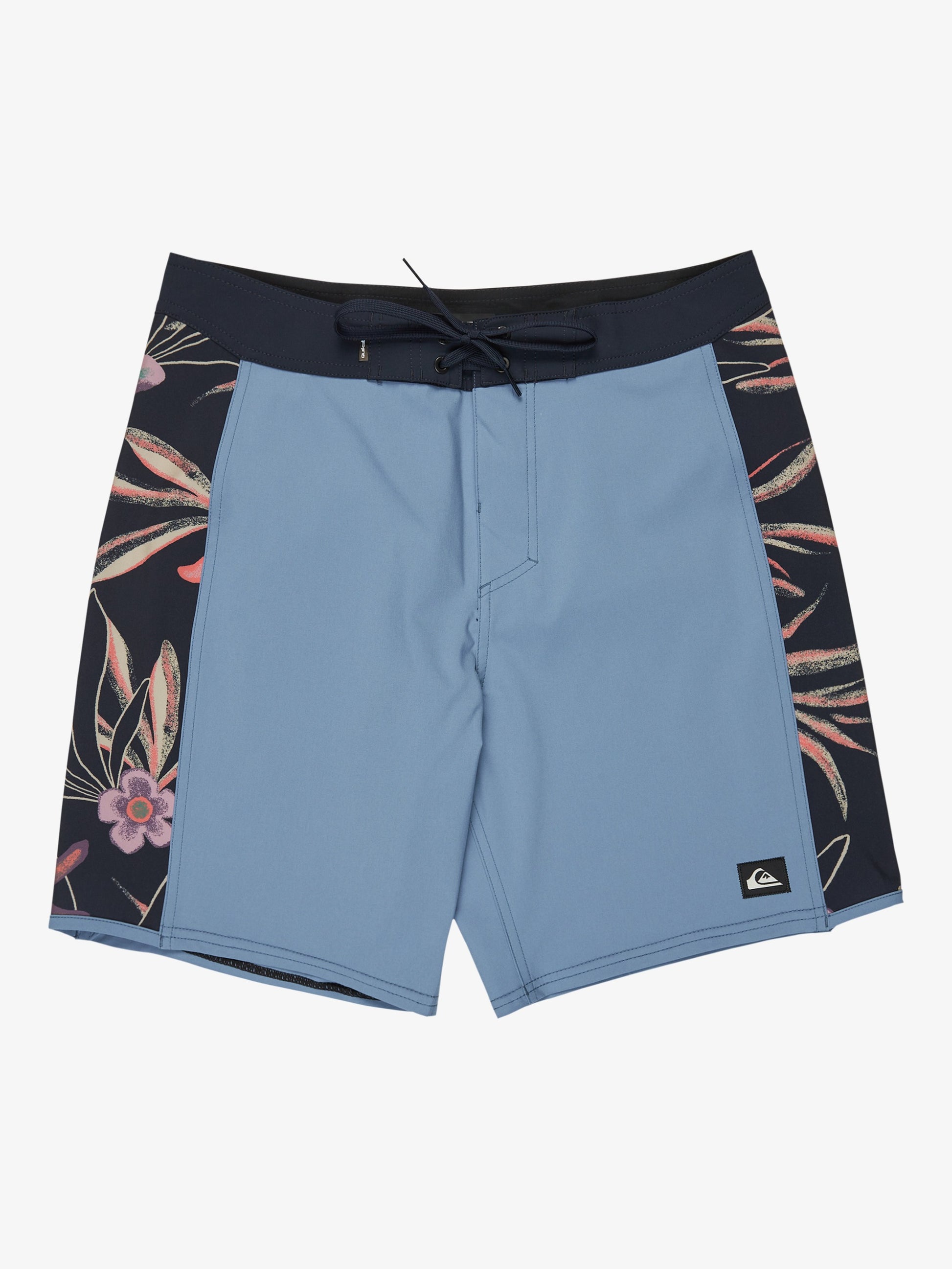 Mens Surfsilk Arch 18" Boardshorts - Quiksilver Malaysia