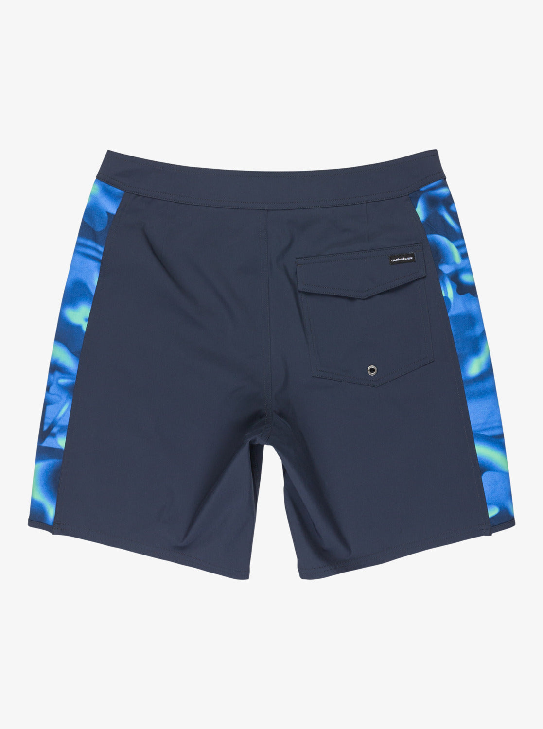 Mens Surfsilk Arch 18" Boardshorts - Quiksilver Malaysia