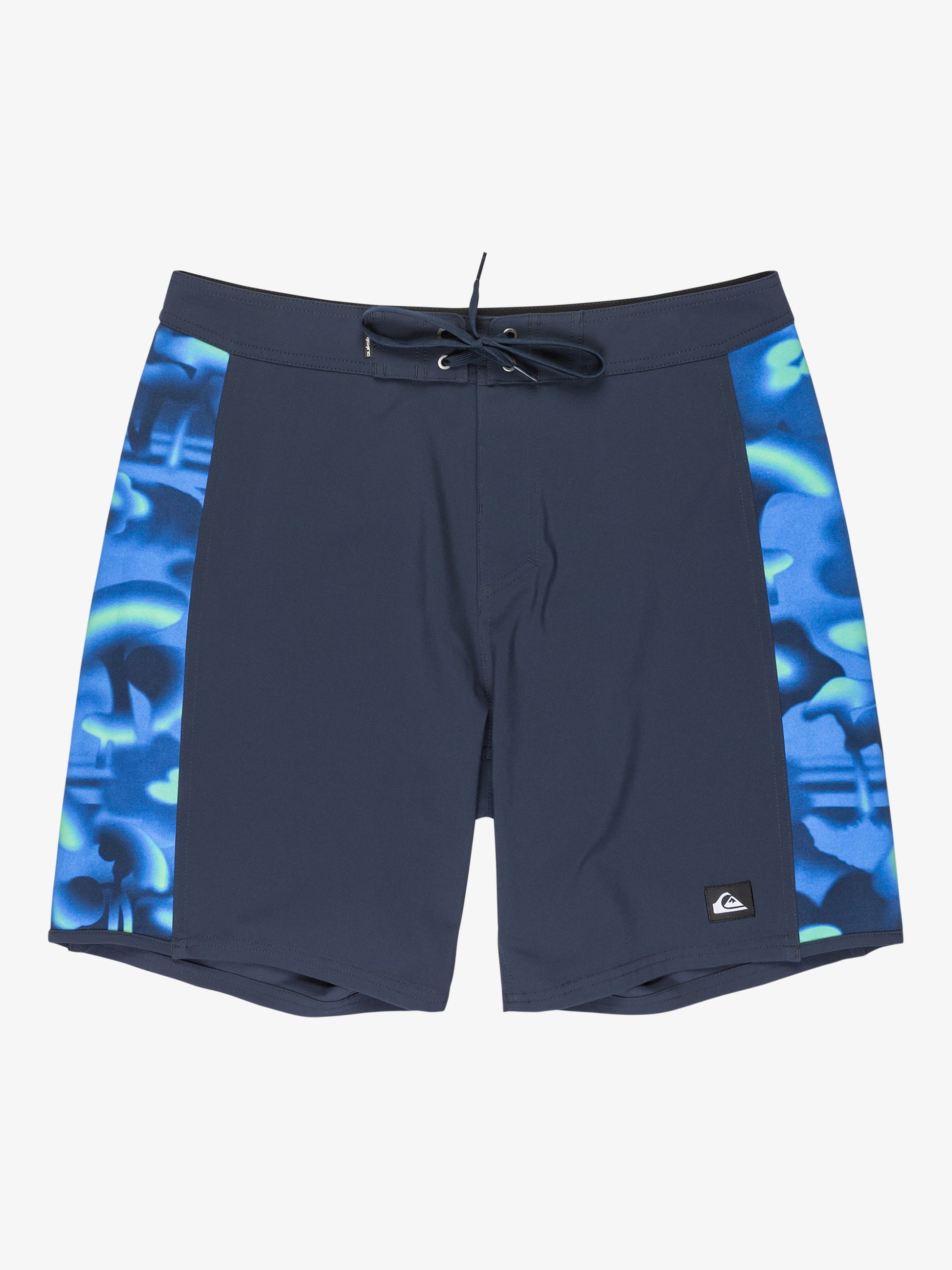 Mens Surfsilk Arch 18" Boardshorts - Quiksilver Malaysia