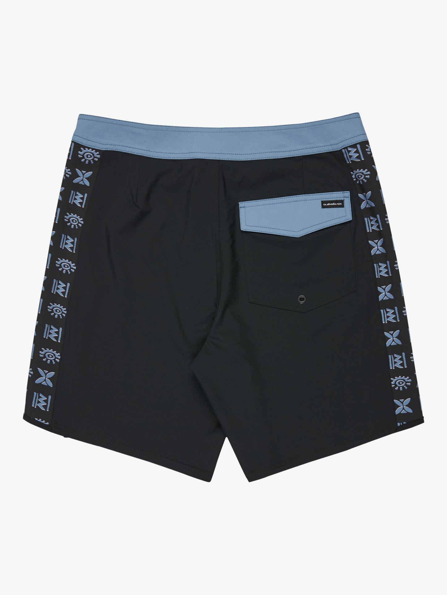Mens Surfsilk Arch 18" Boardshorts
