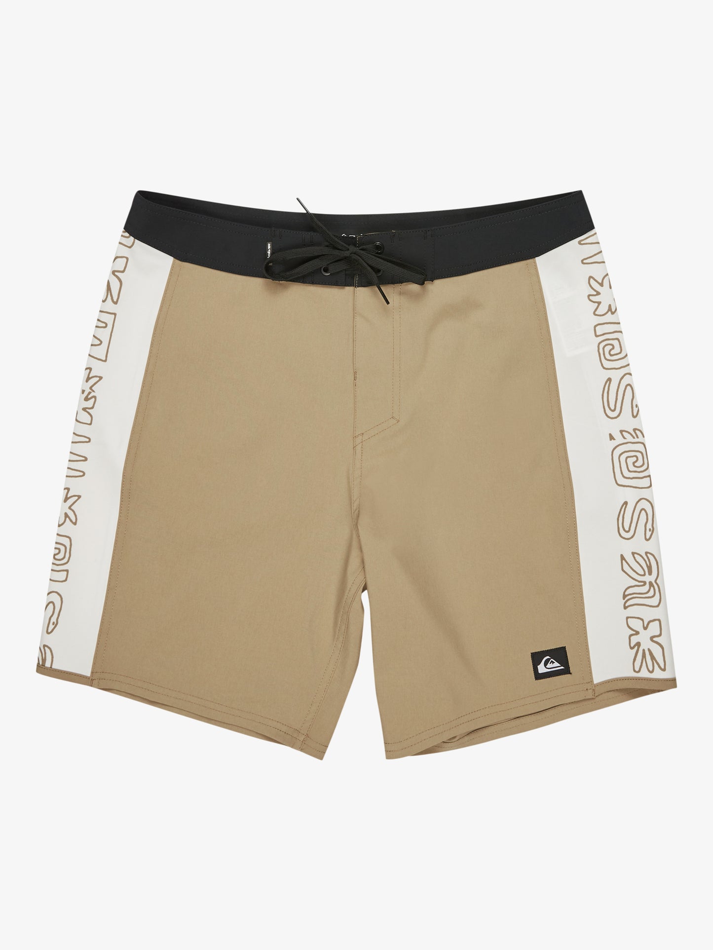 Mens Surfsilk 19" Boardshorts