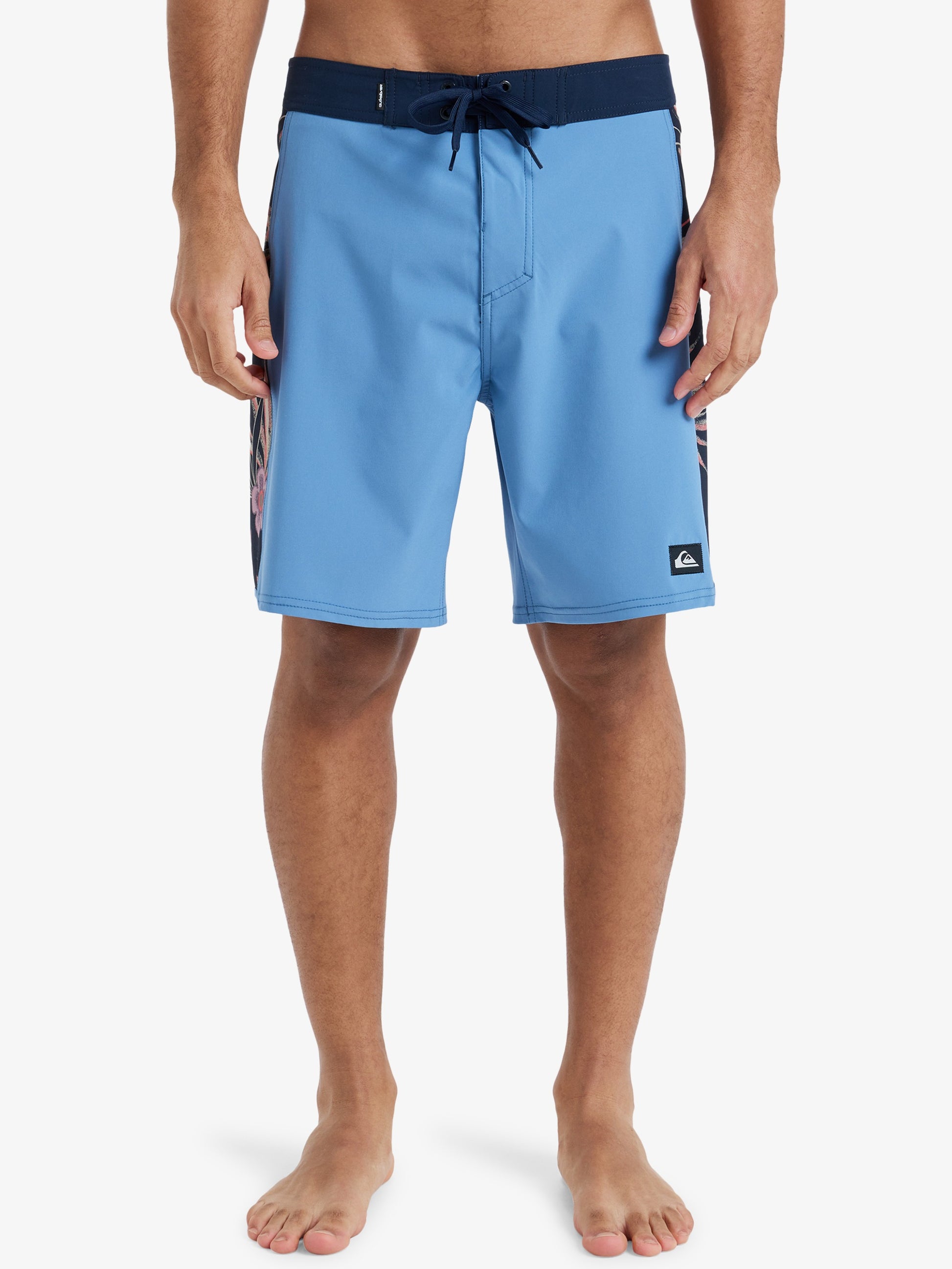 Mens Surfsilk Arch 18" Boardshorts - Quiksilver Malaysia