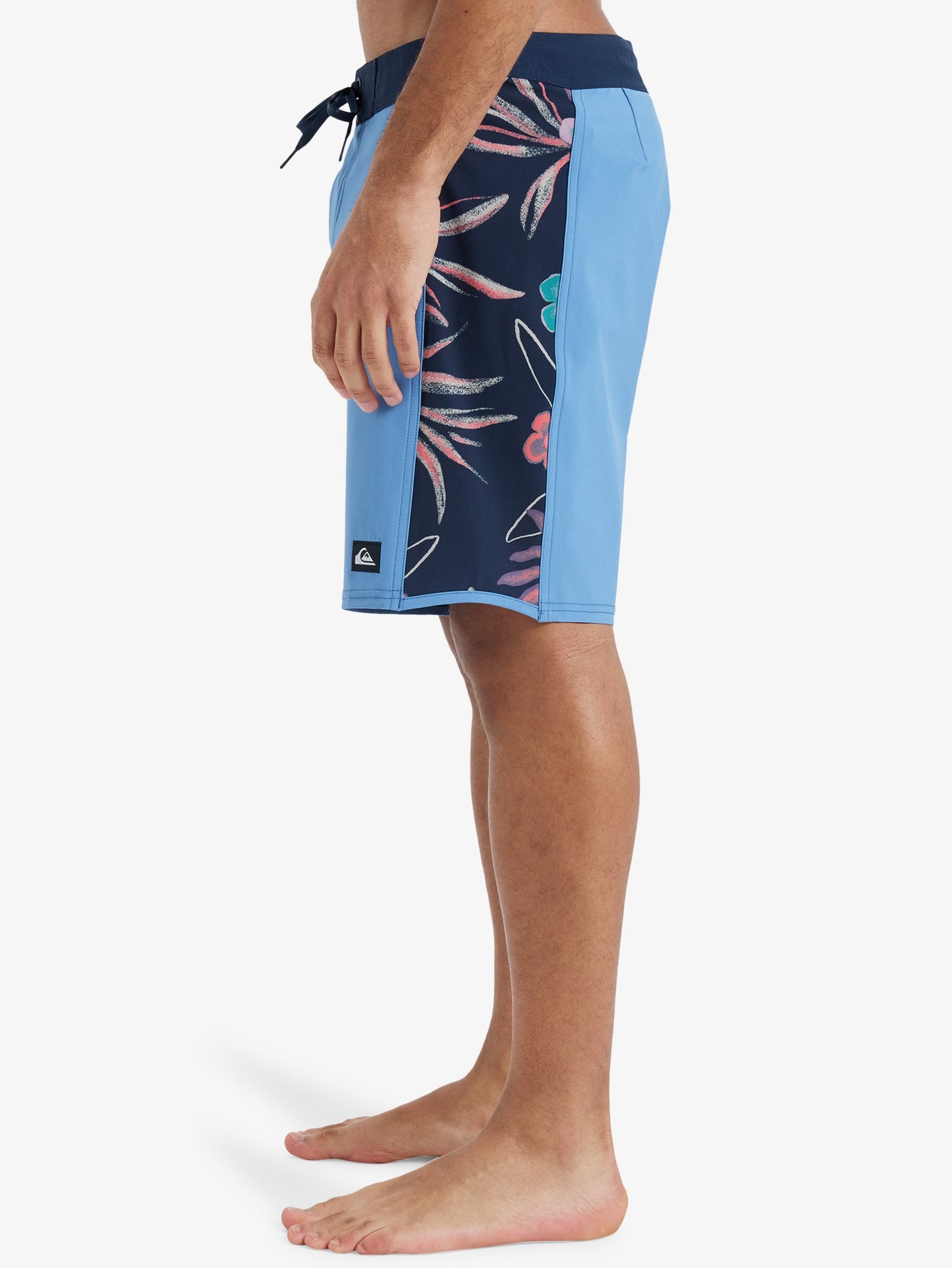Mens Surfsilk Arch 18" Boardshorts - Quiksilver Malaysia