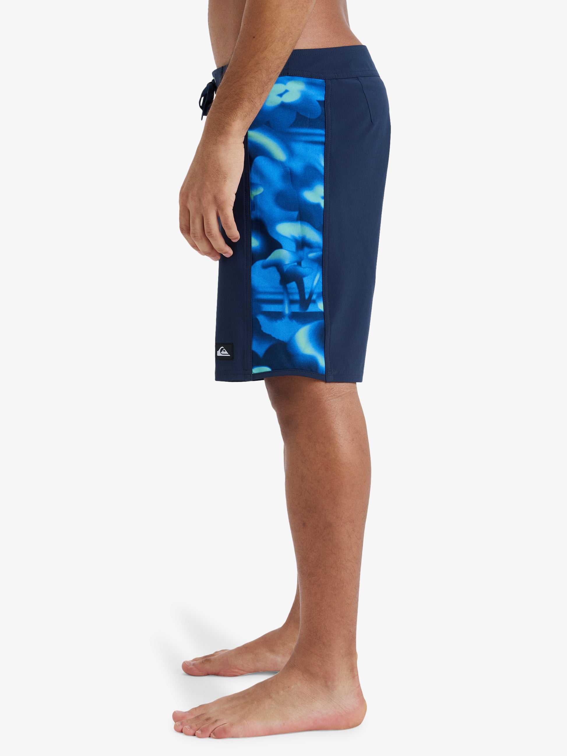 Mens Surfsilk Arch 18" Boardshorts - Quiksilver Malaysia