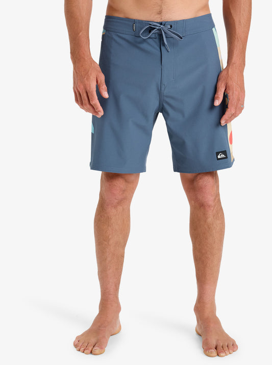Mens Surfsilk Arch 18" Boardshorts
