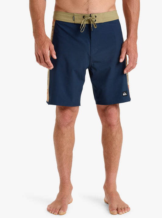 Mens Surfsilk Arch 18" Boardshorts