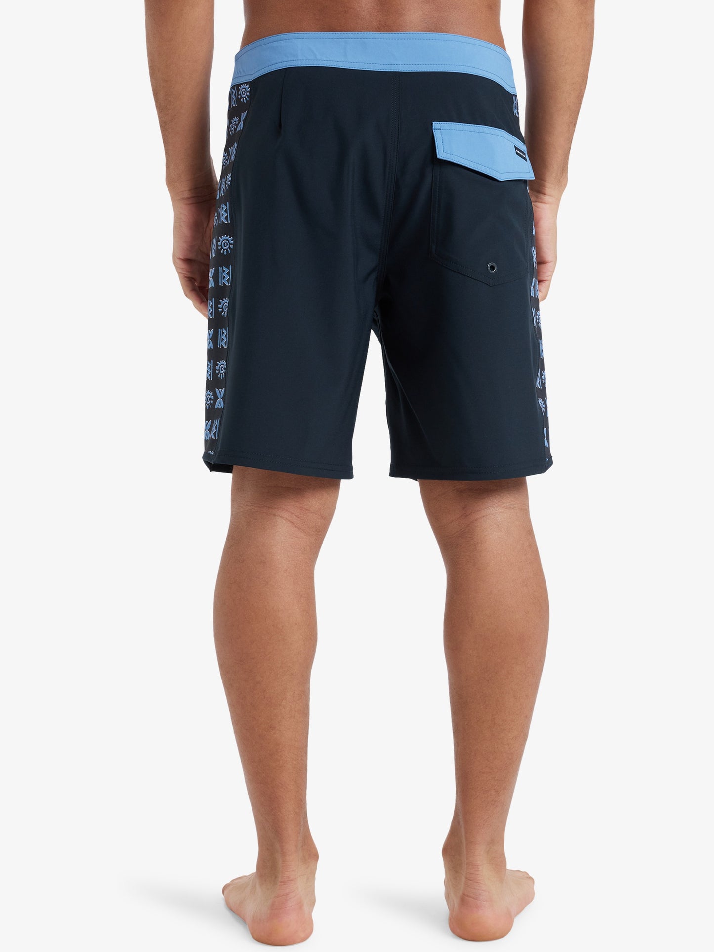 Mens Surfsilk Arch 18" Boardshorts
