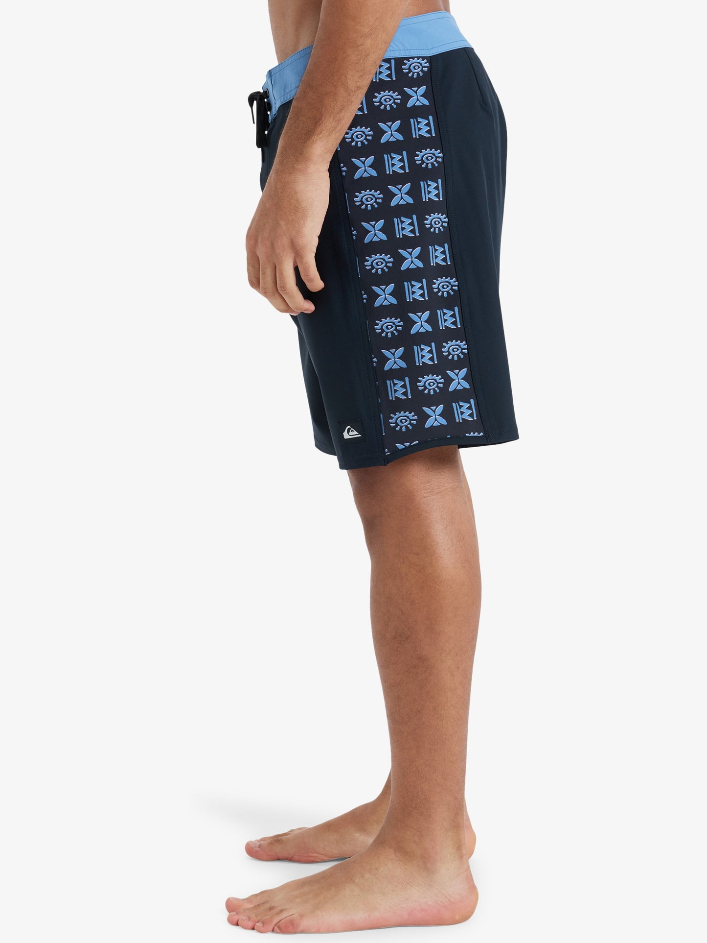 Mens Surfsilk Arch 18" Boardshorts