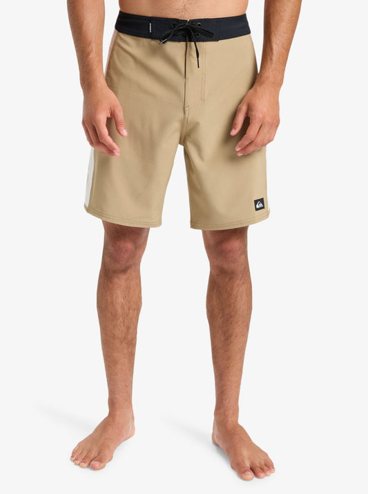 Mens Surfsilk 19" Boardshorts