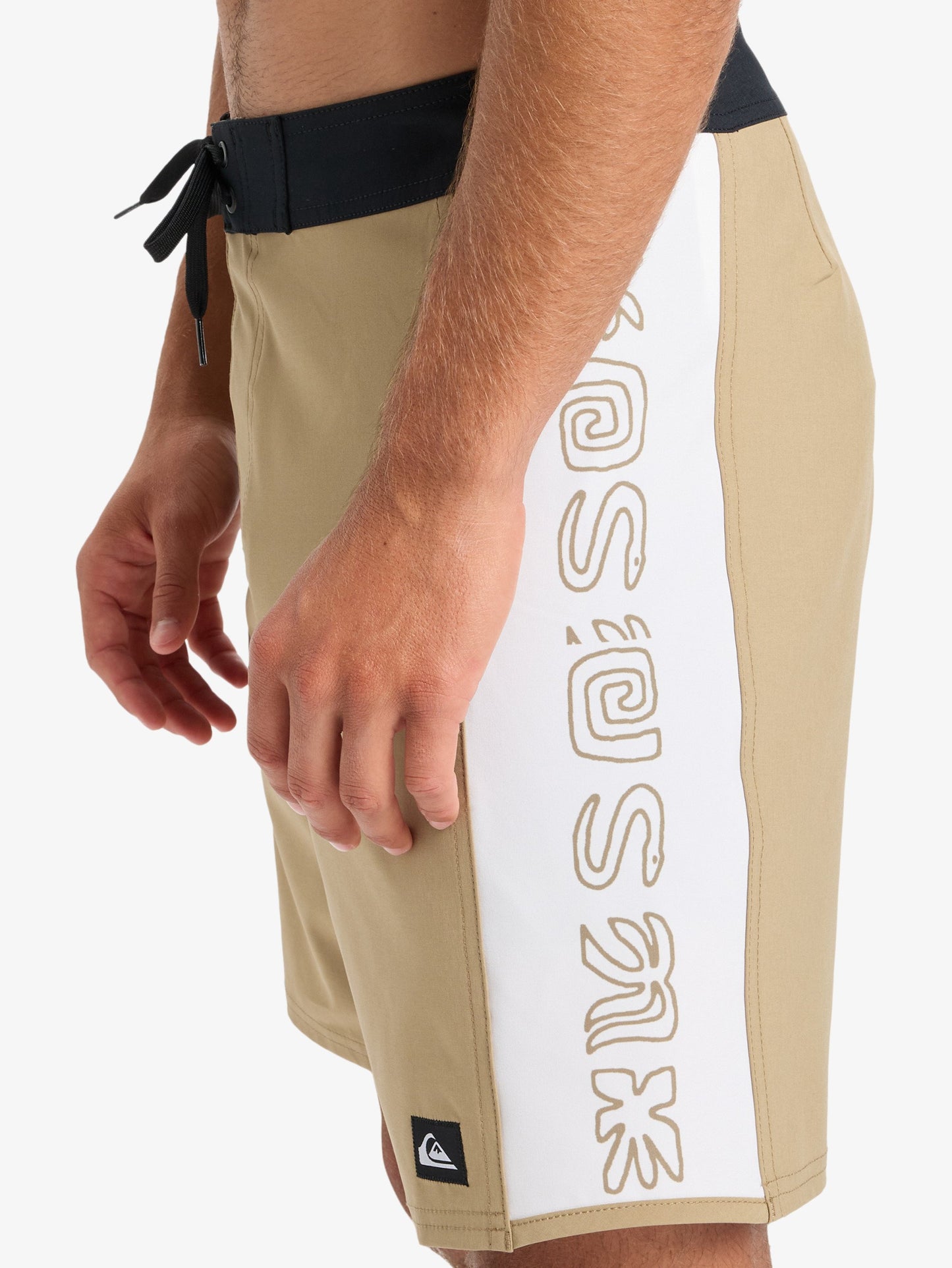Mens Surfsilk 19" Boardshorts