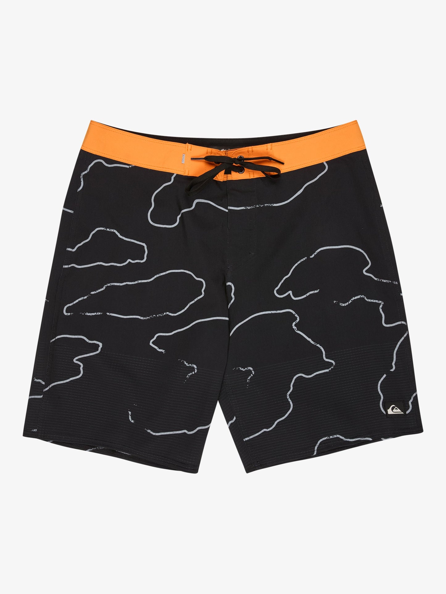 Mens Highline Straight 19" Boardshorts - Quiksilver Malaysia