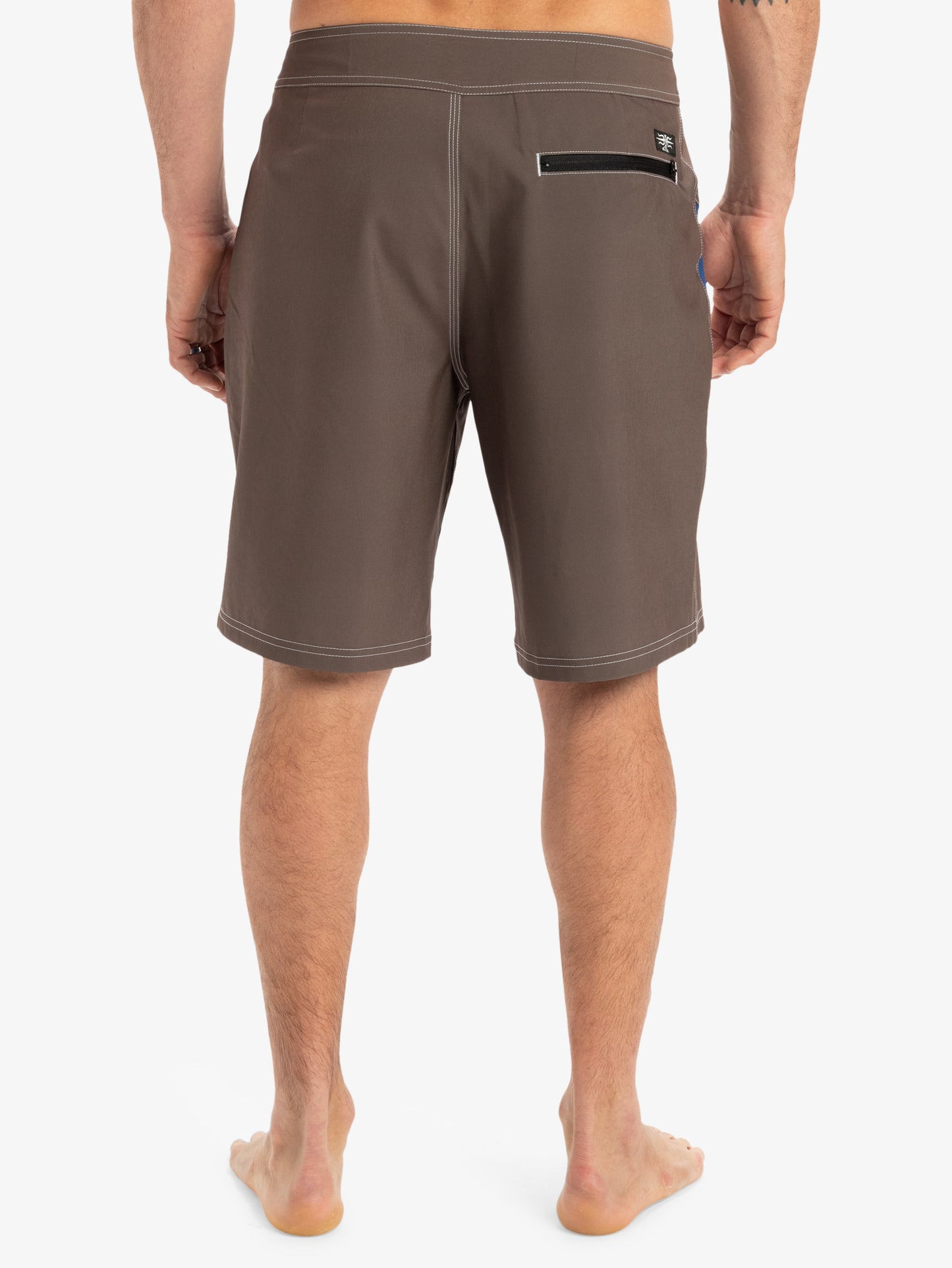 Mens Mercury Slash 20" Boardshorts - Quiksilver Malaysia