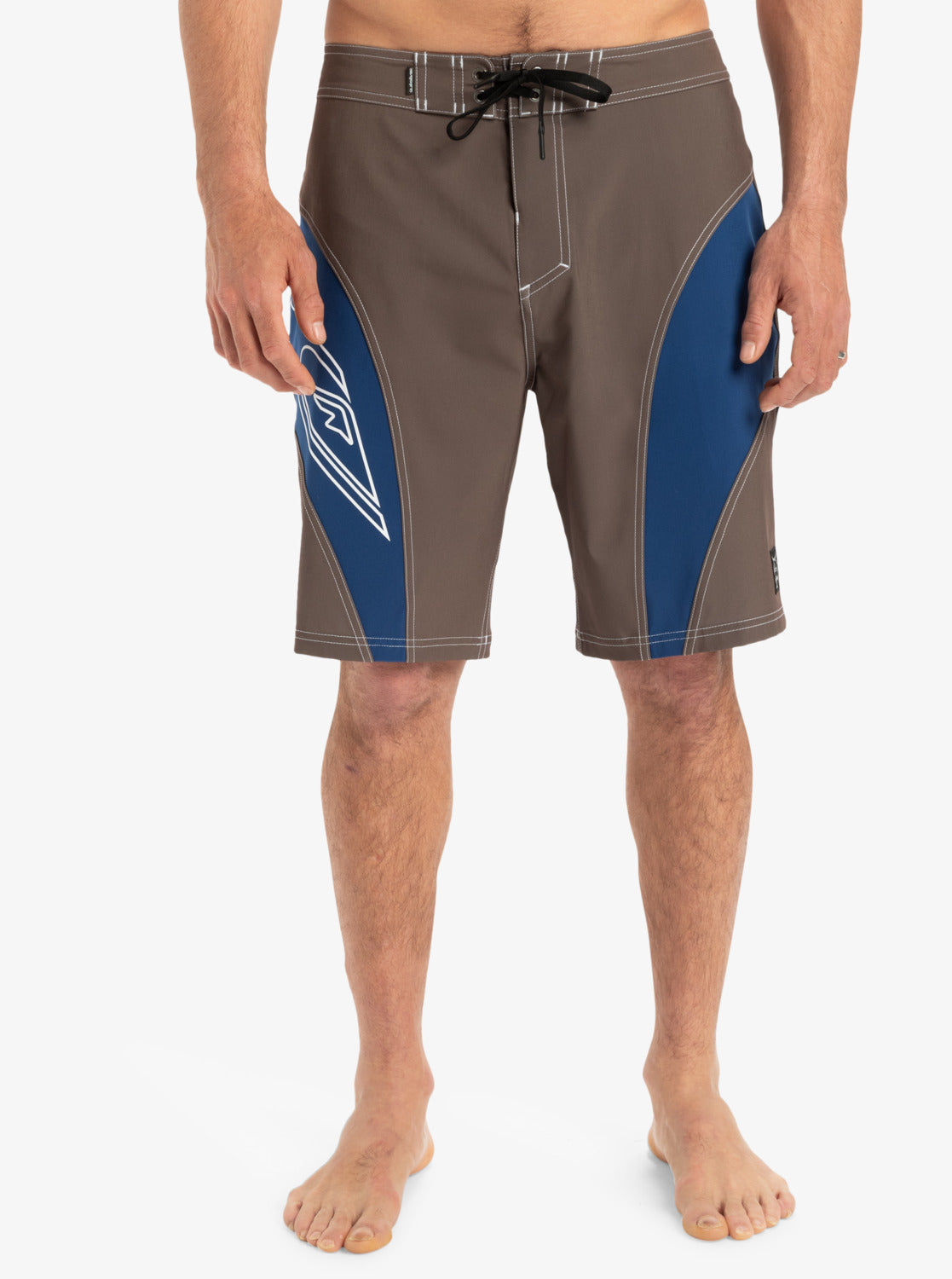 Mens Mercury Slash 20" Boardshorts - Quiksilver Malaysia