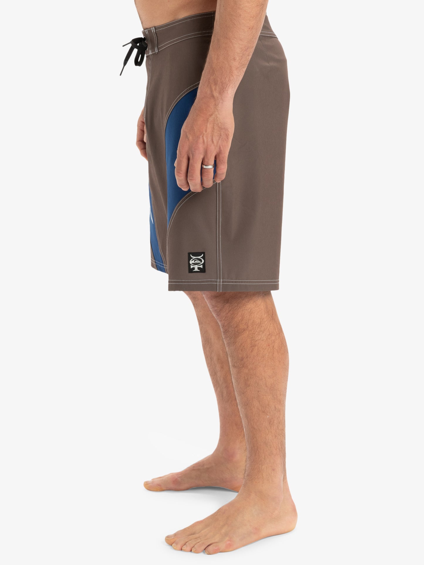 Mens Mercury Slash 20" Boardshorts - Quiksilver Malaysia