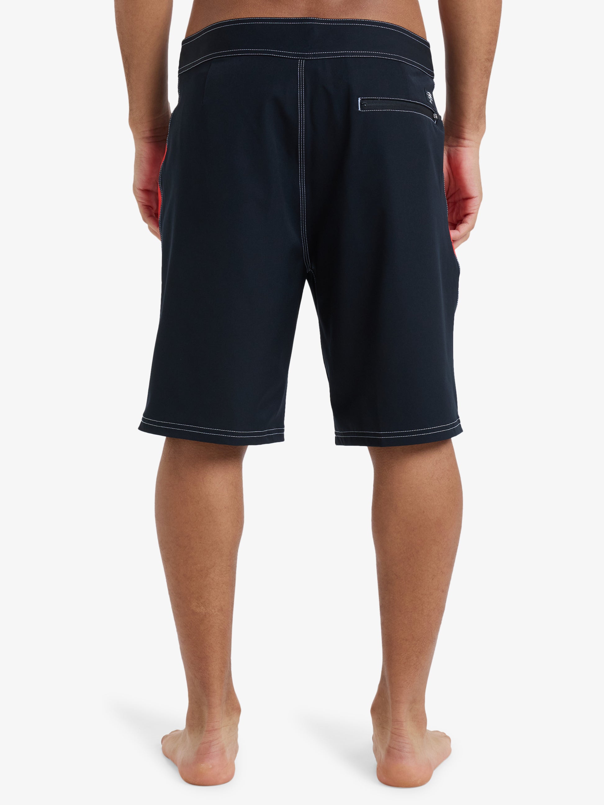 Mens Mercury Slash 20" Boardshorts - Quiksilver Malaysia