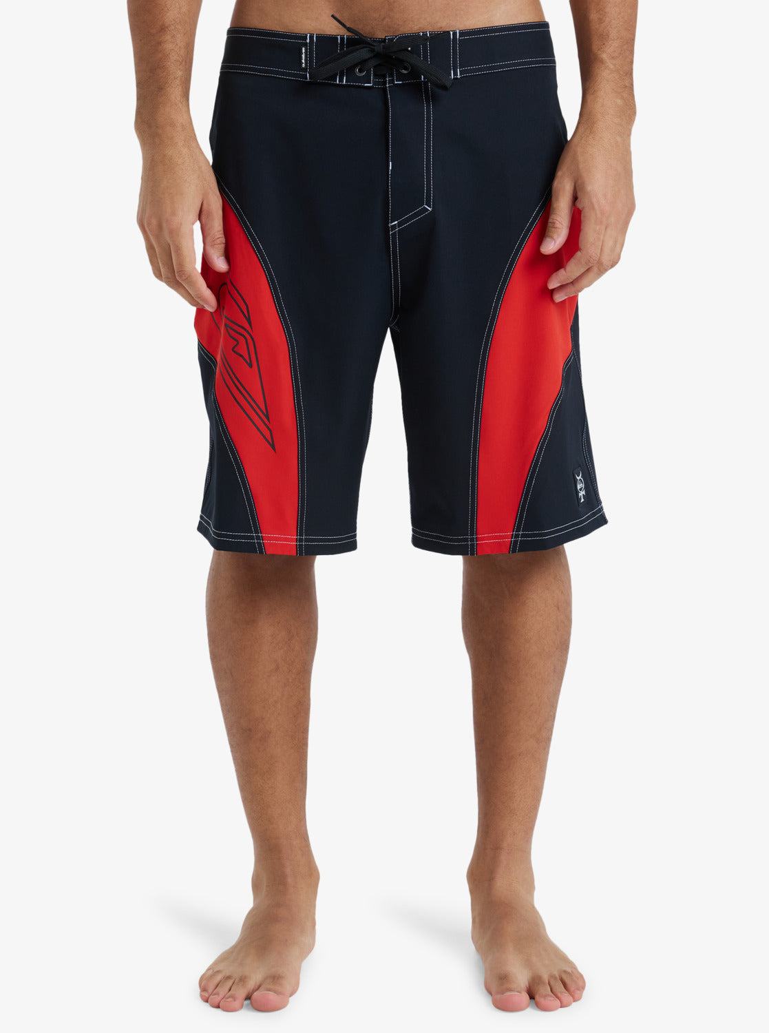 Mens Mercury Slash 20" Boardshorts - Quiksilver Malaysia