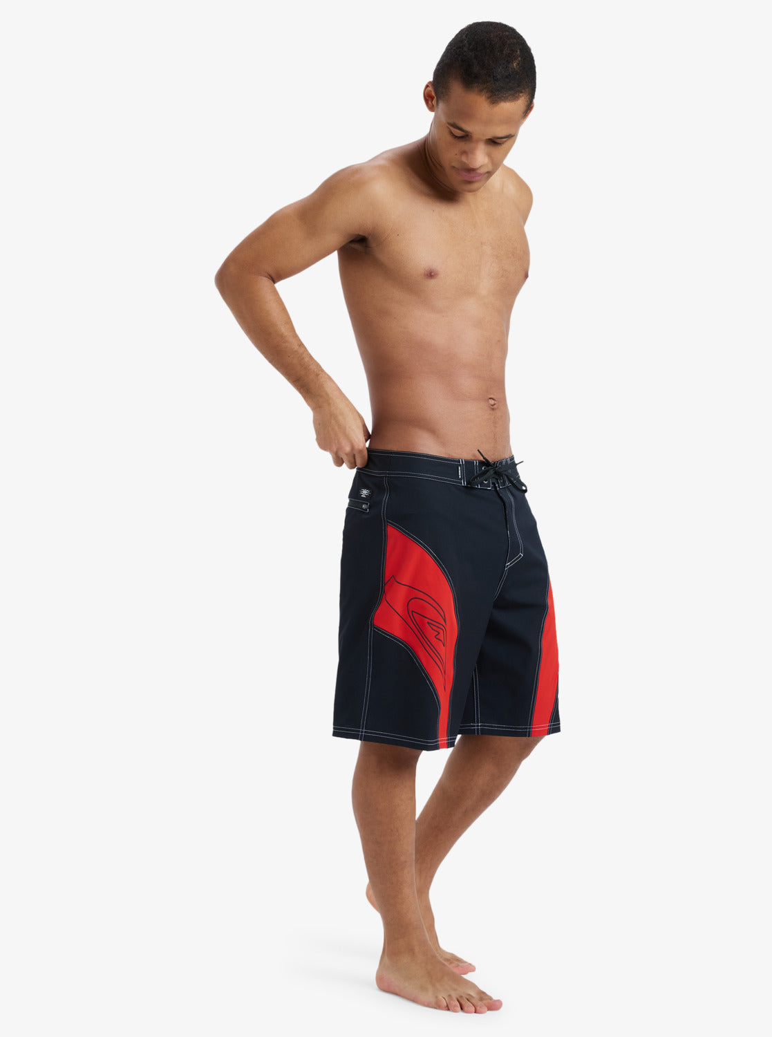 Mens Mercury Slash 20" Boardshorts - Quiksilver Malaysia