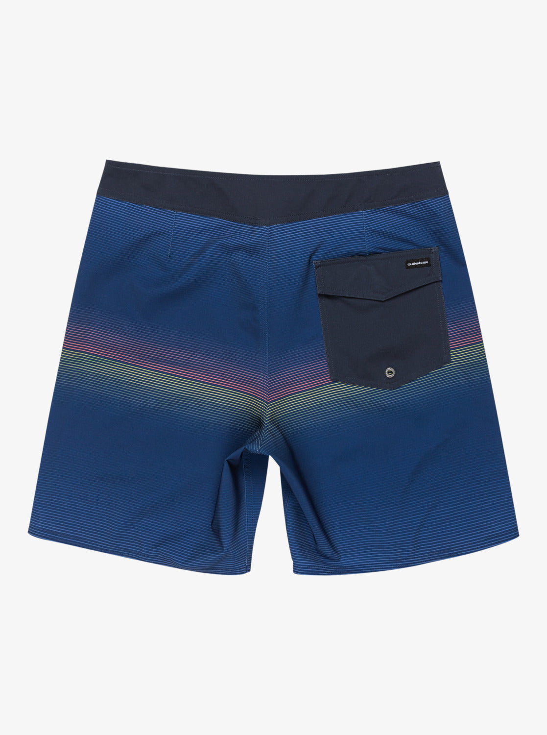 Mens Surfsilk 18" Boardshorts - Quiksilver Malaysia