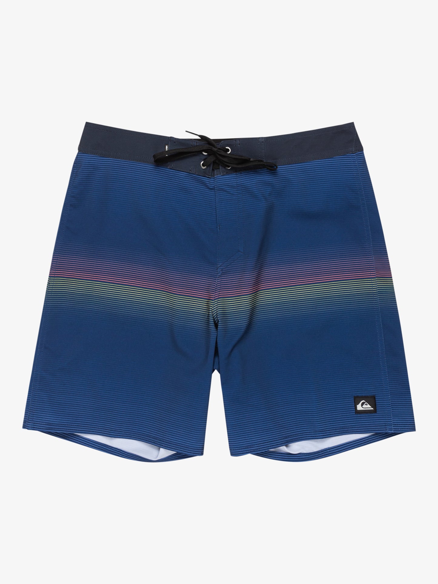 Mens Surfsilk 18" Boardshorts - Quiksilver Malaysia