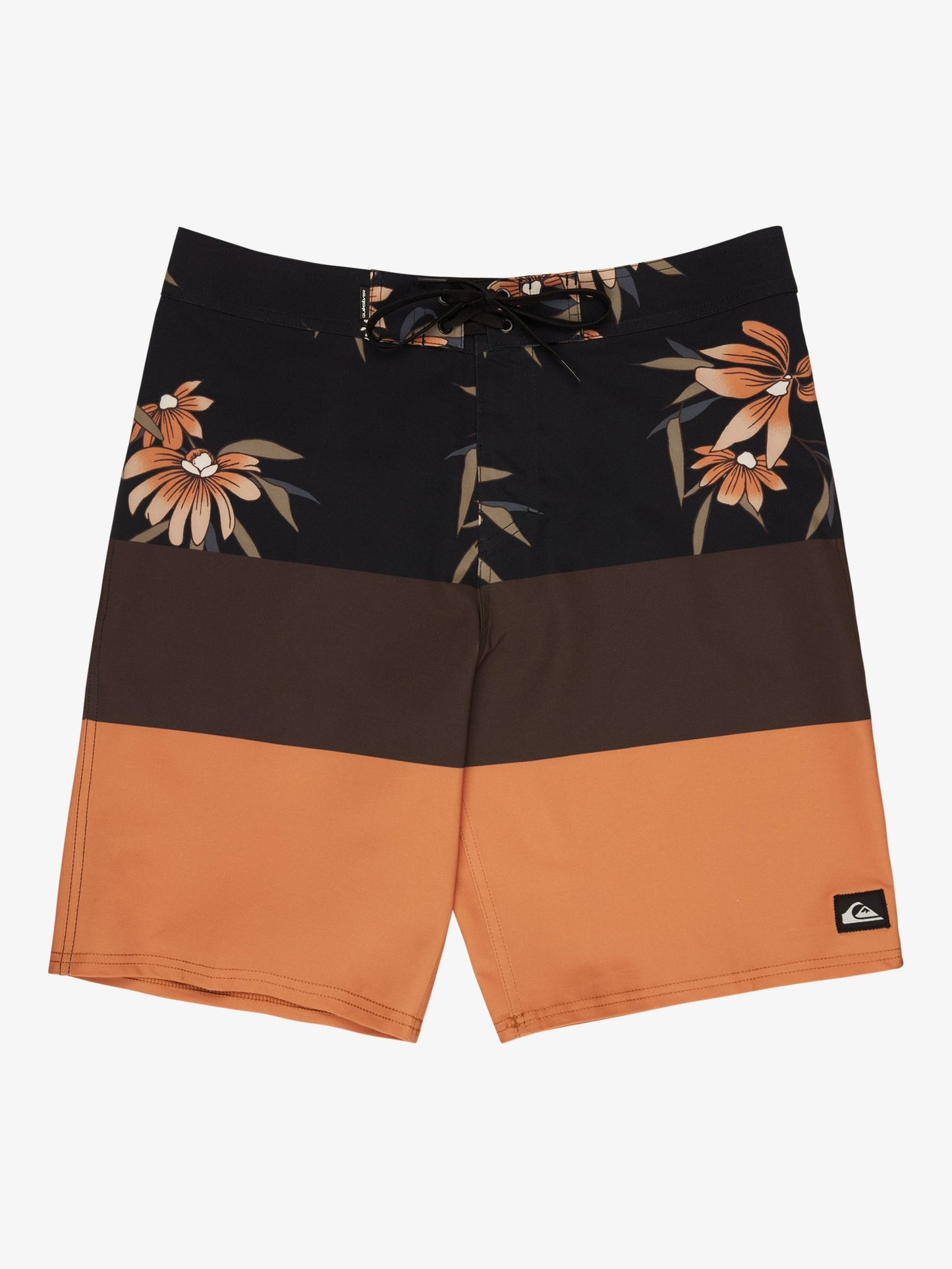 Mens Surfsilk Straight Leg 20" Boardshorts