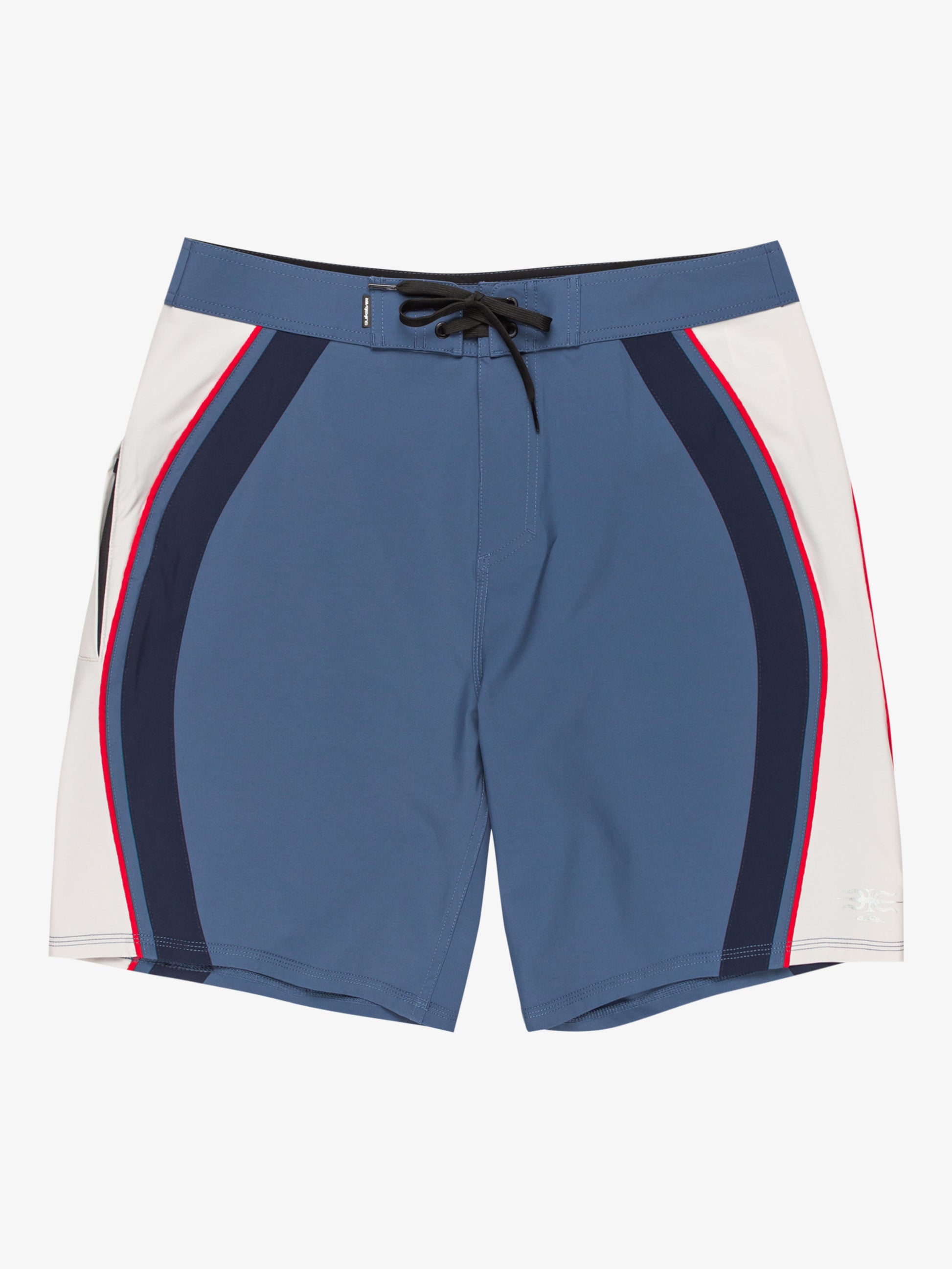 Mens Mercury Panel 20" Boardshorts - Quiksilver Malaysia
