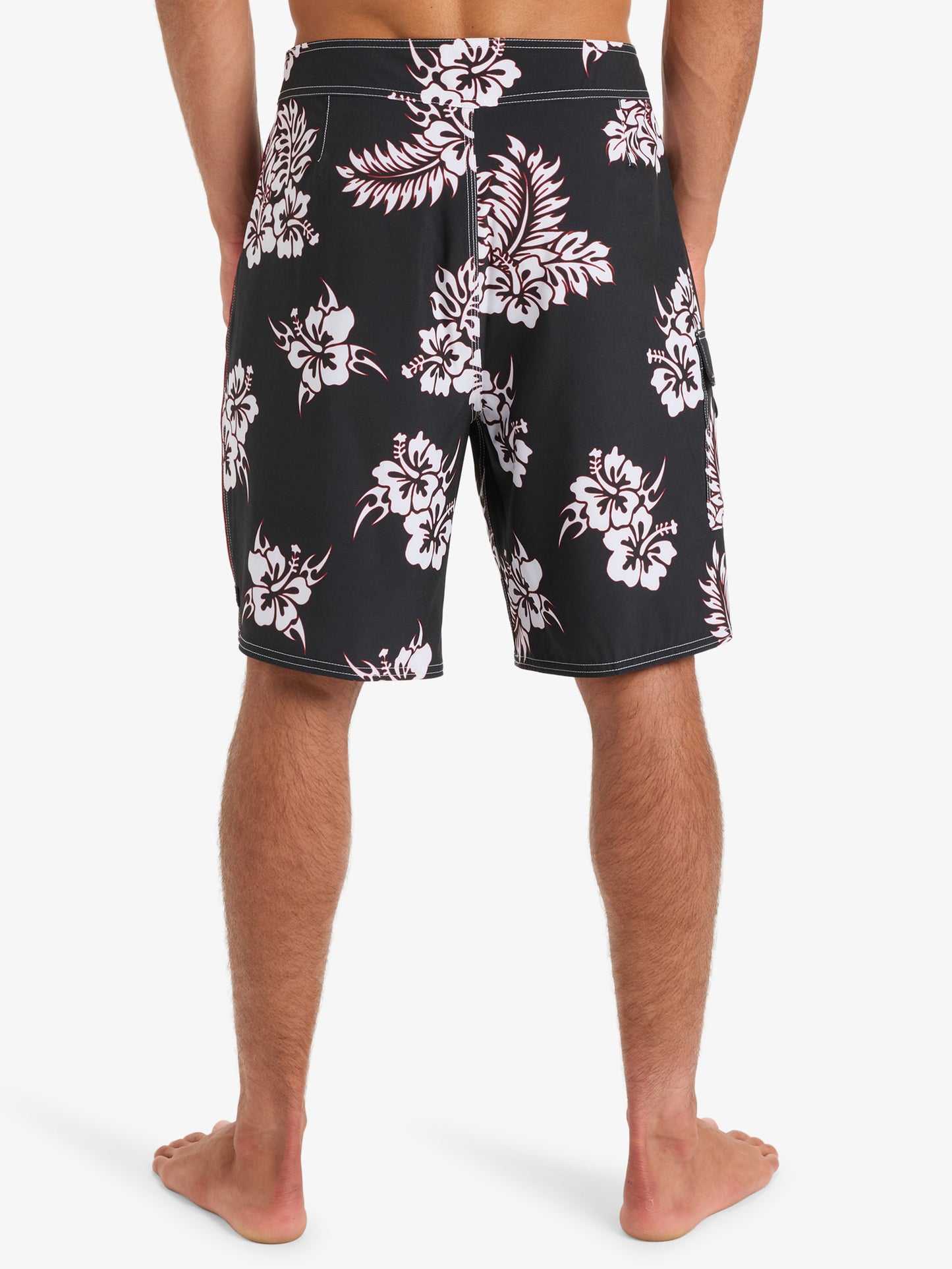 Mens Mercury Core 20" Boardshorts