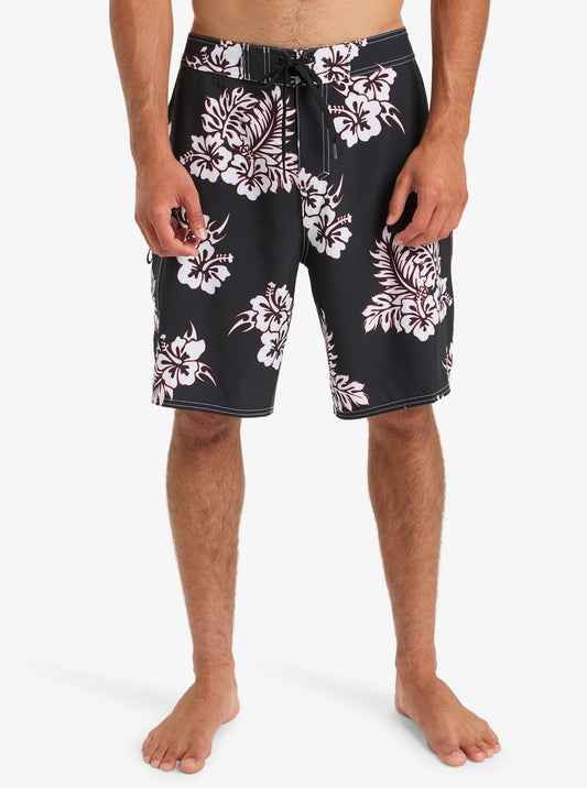 Mens Mercury Core 20" Boardshorts