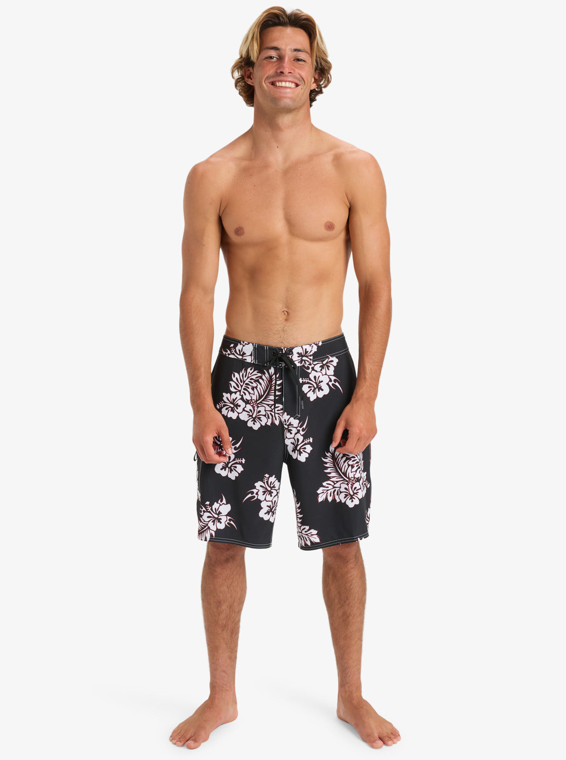Mens Mercury Core 20" Boardshorts