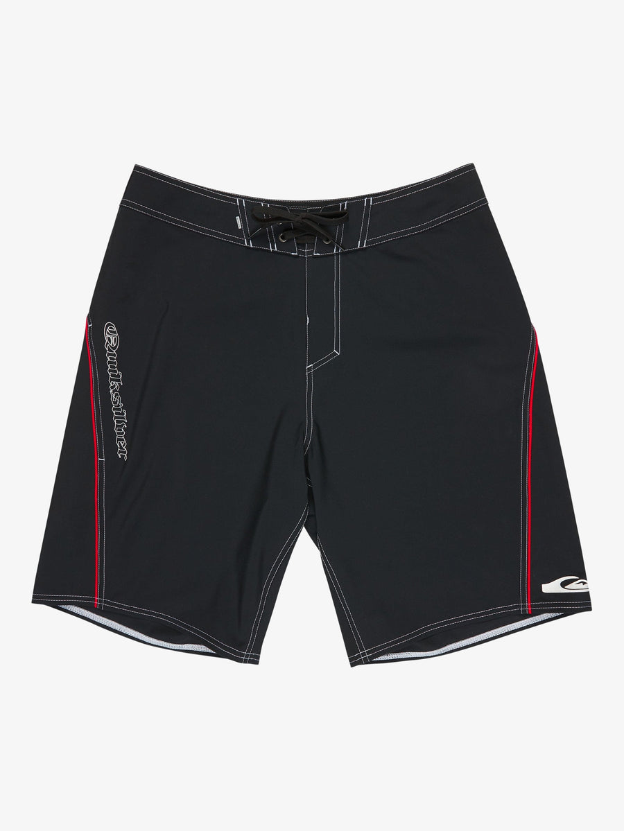 Men Mercury Cypher 21" Boardshorts