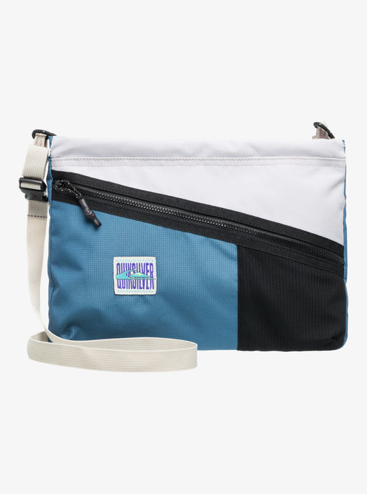 Mens Cross Body Extra-Small Crossbody Bag - Quiksilver Malaysia