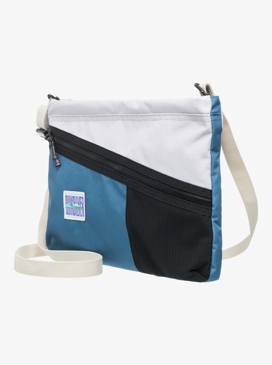 Mens Cross Body Extra-Small Crossbody Bag - Quiksilver Malaysia