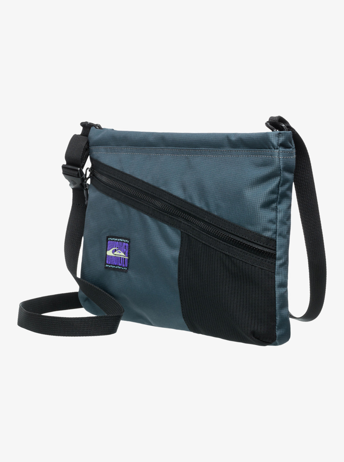 Mens Cross Body Extra-Small Crossbody Bag - Quiksilver Malaysia