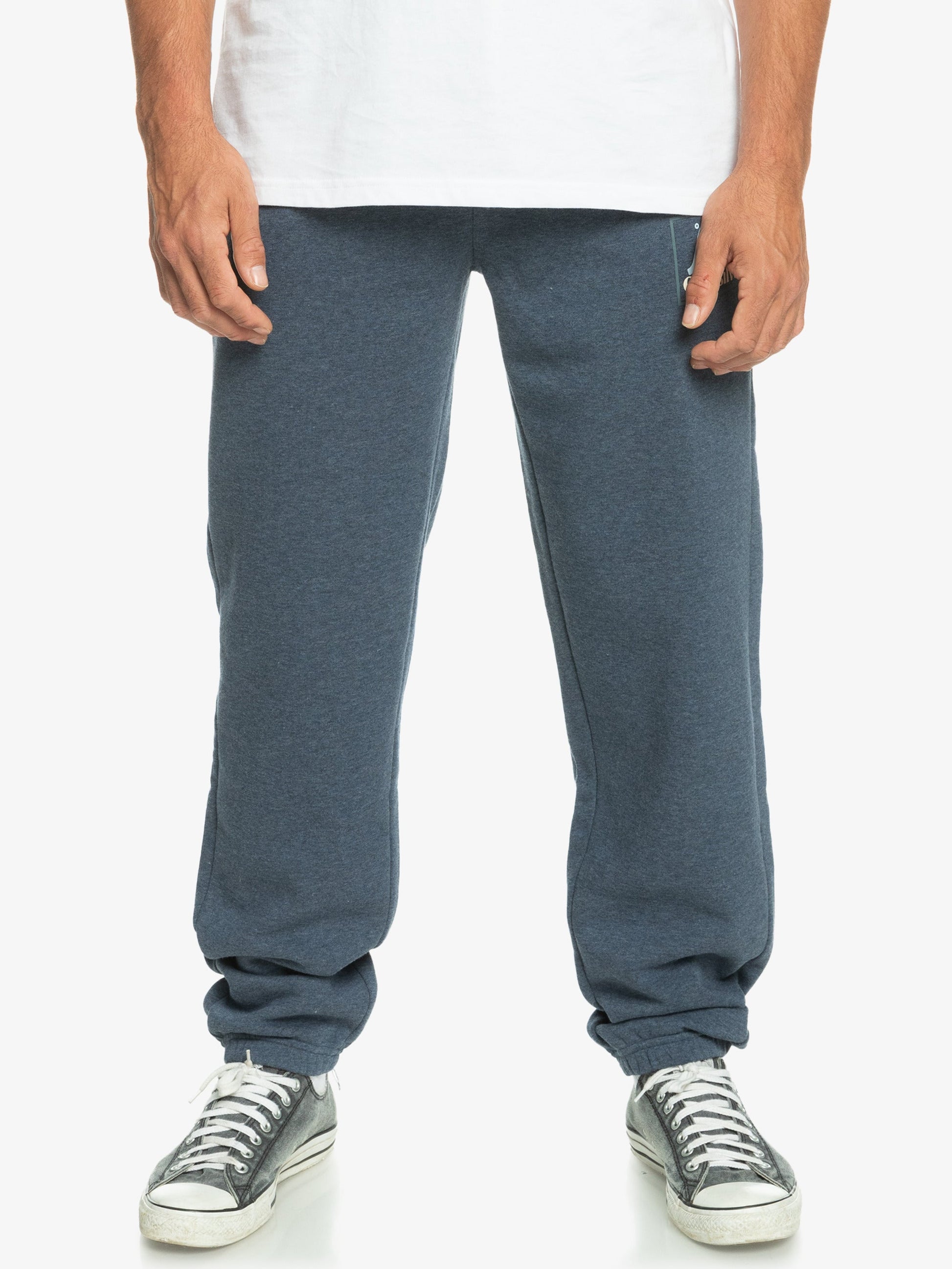 Mens Tracksuit Pants - Quiksilver Malaysia