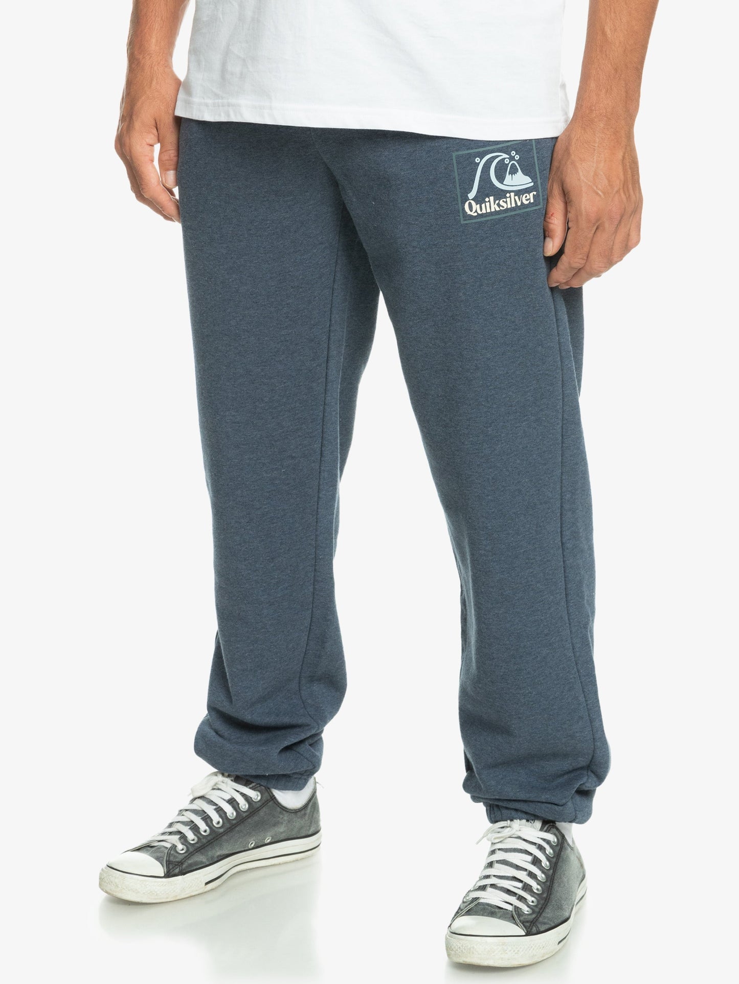 Mens Tracksuit Pants - Quiksilver Malaysia