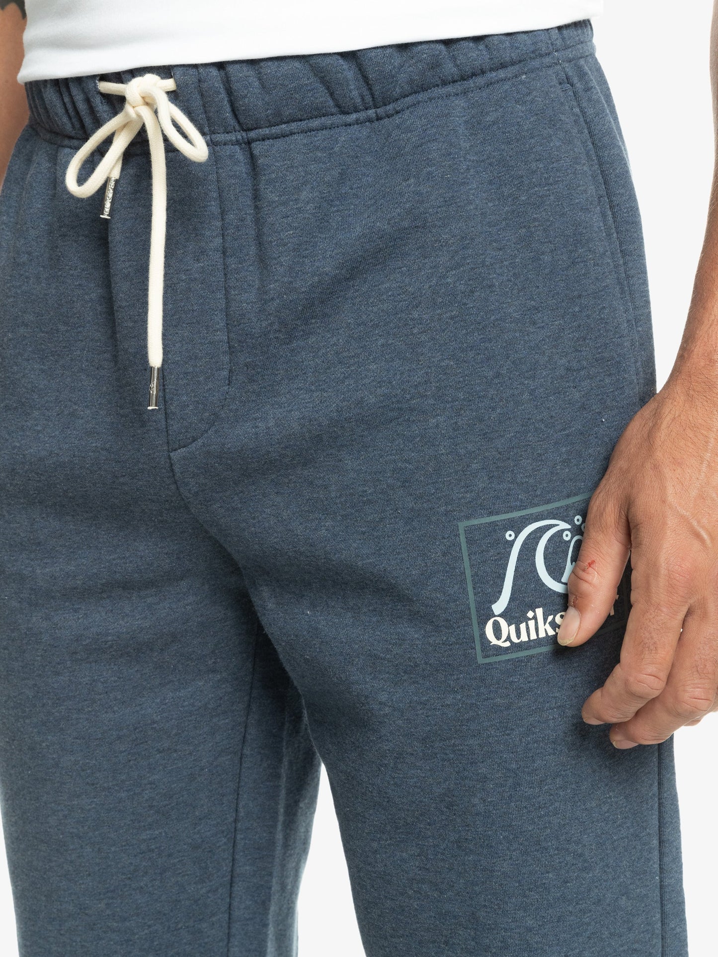 Mens Tracksuit Pants - Quiksilver Malaysia