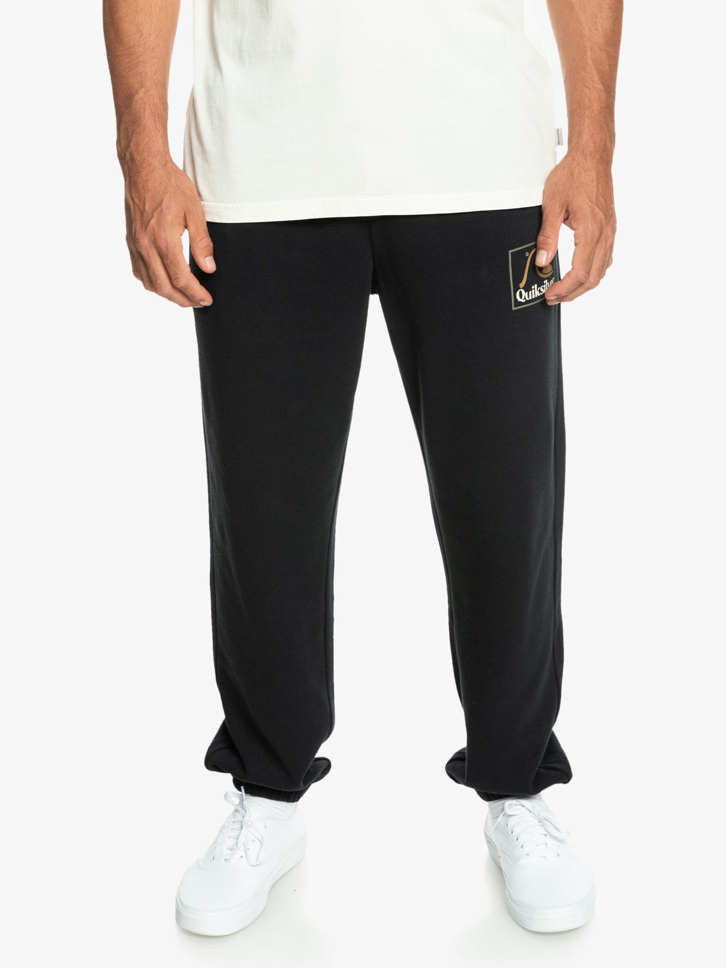 Mens Tracksuit Pants - Quiksilver Malaysia