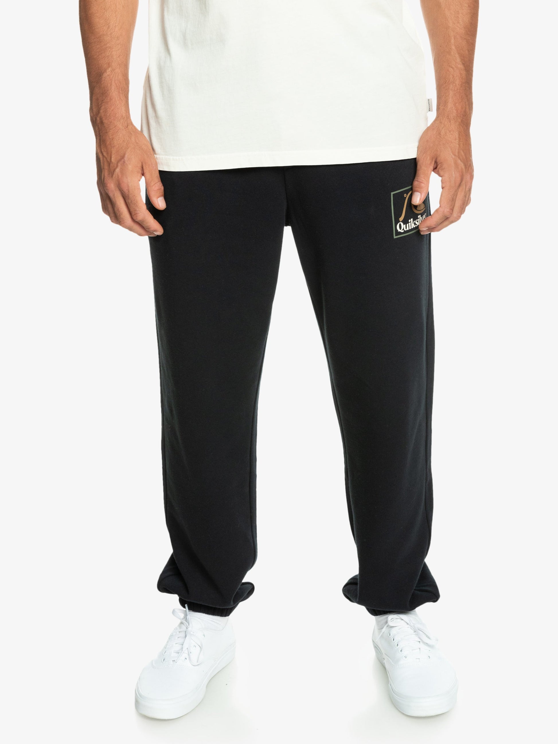 Mens Tracksuit Pants - Quiksilver Malaysia