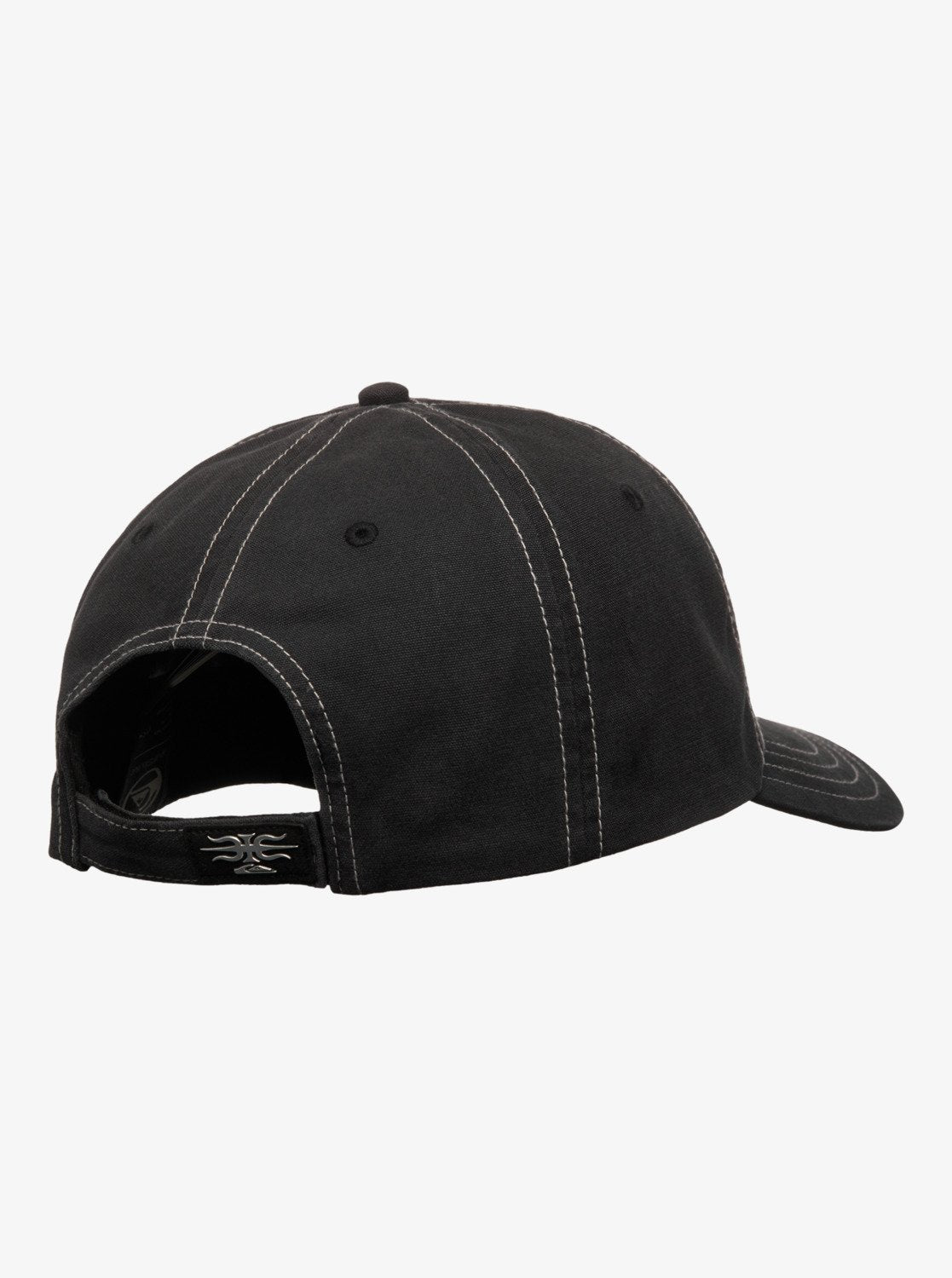 Mens Mercury Strapback Cap - Quiksilver Malaysia