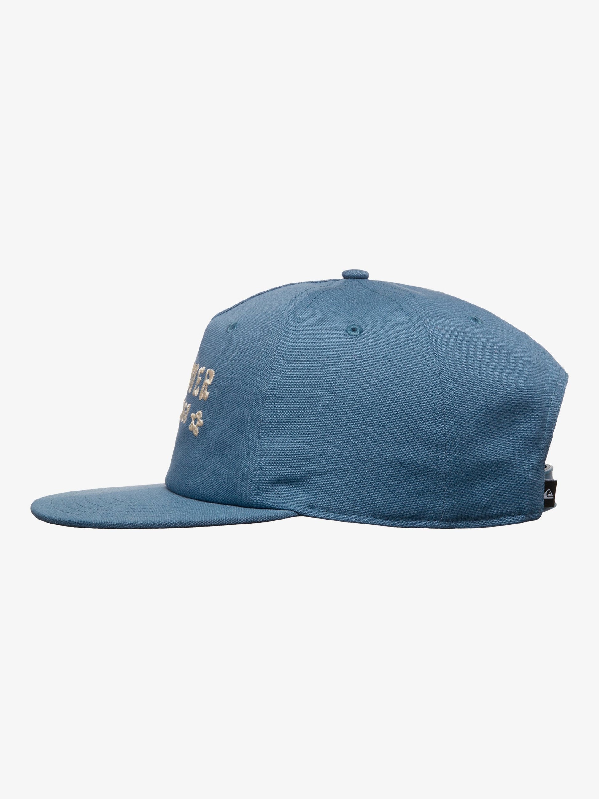 Mens Qs Frassnassa Snapback Cap - Quiksilver Malaysia