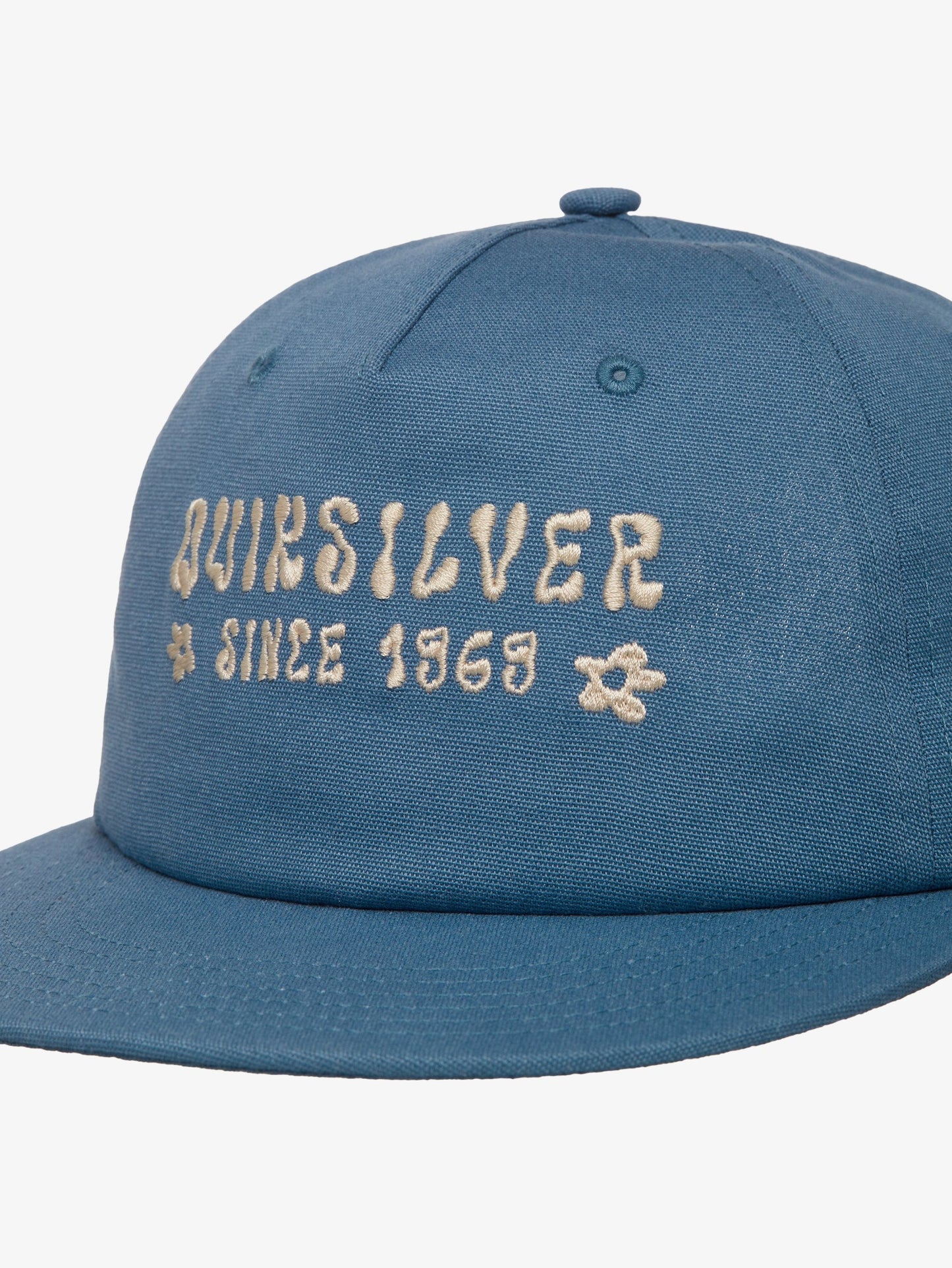 Mens Qs Frassnassa Snapback Cap - Quiksilver Malaysia