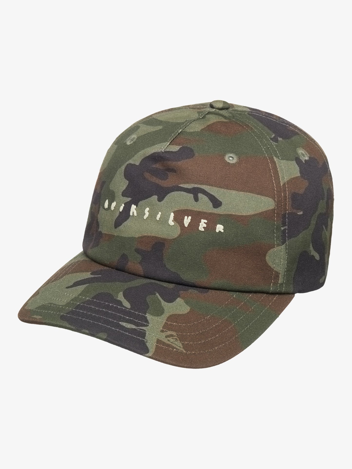Mens Qs Frassnassa Snapback Cap - Quiksilver Malaysia