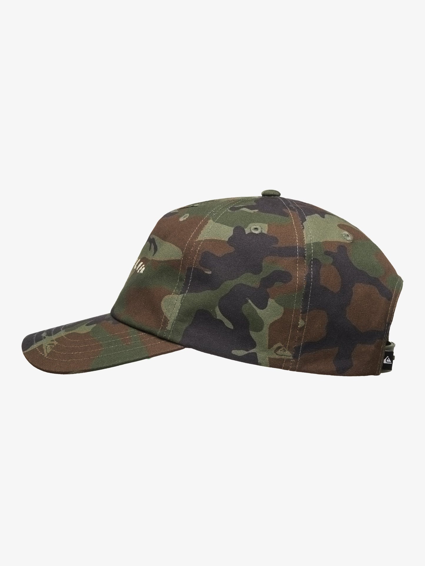 Mens Qs Frassnassa Snapback Cap - Quiksilver Malaysia