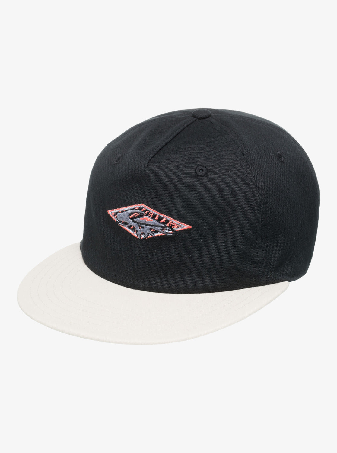 Mens Qs Frassnassa Snapback Cap - Quiksilver Malaysia