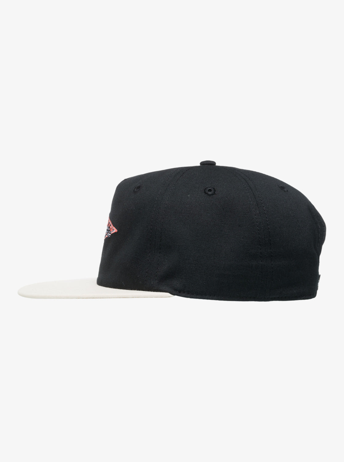 Mens Qs Frassnassa Snapback Cap - Quiksilver Malaysia