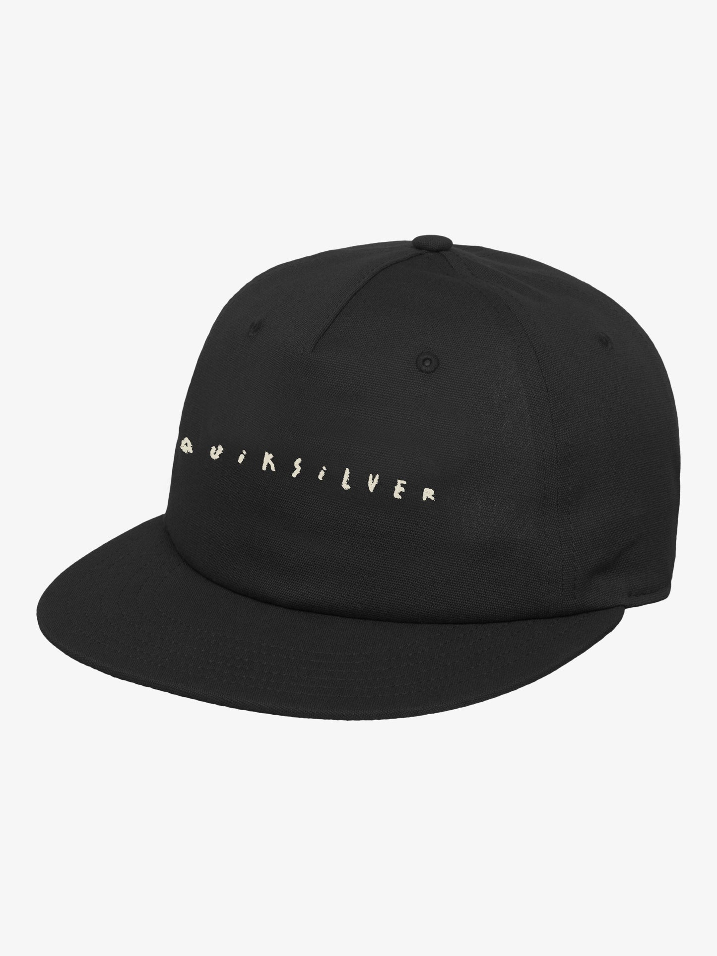 Mens Qs Frassnassa Snapback Cap - Quiksilver Malaysia