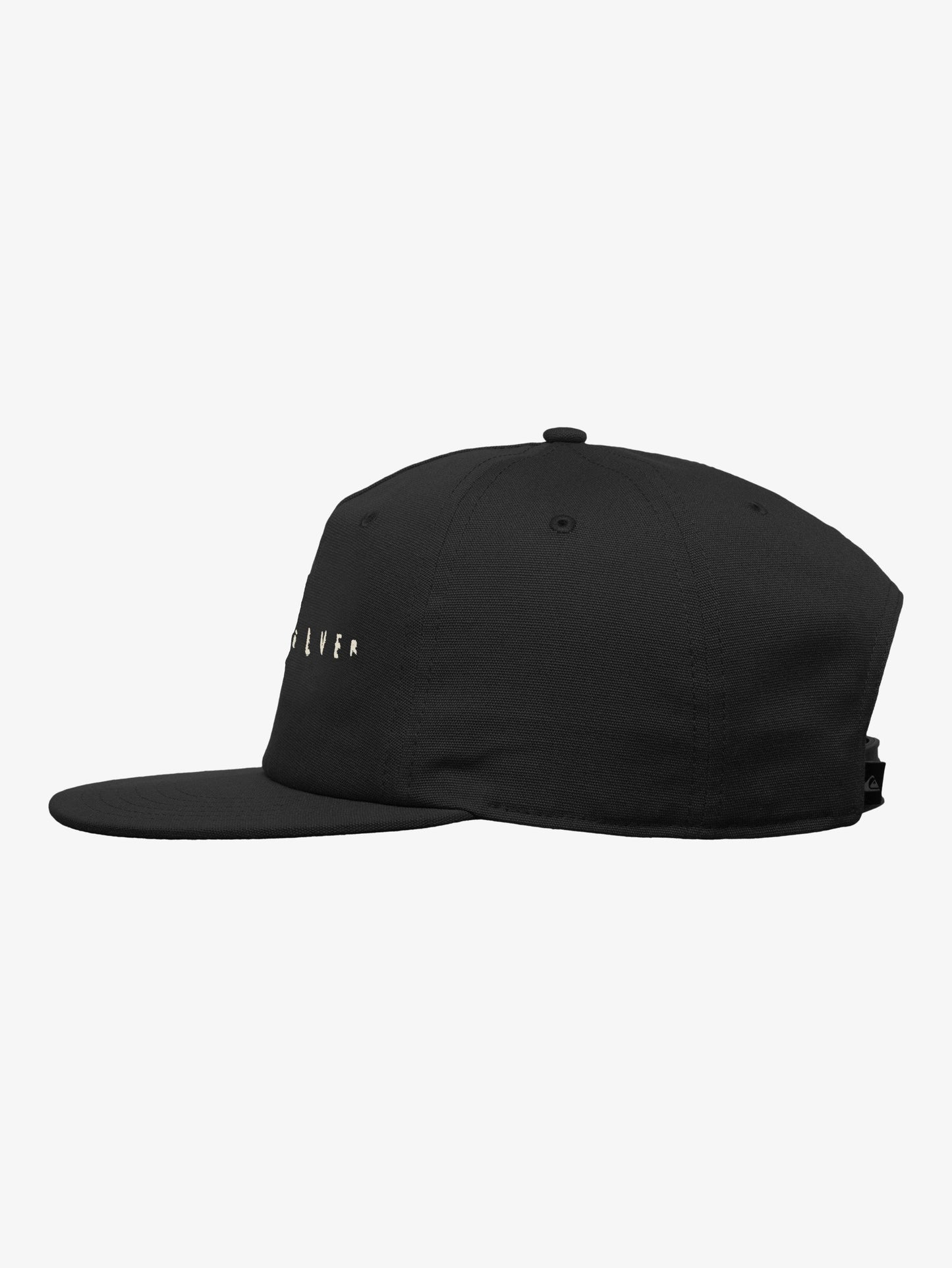 Mens Qs Frassnassa Snapback Cap - Quiksilver Malaysia