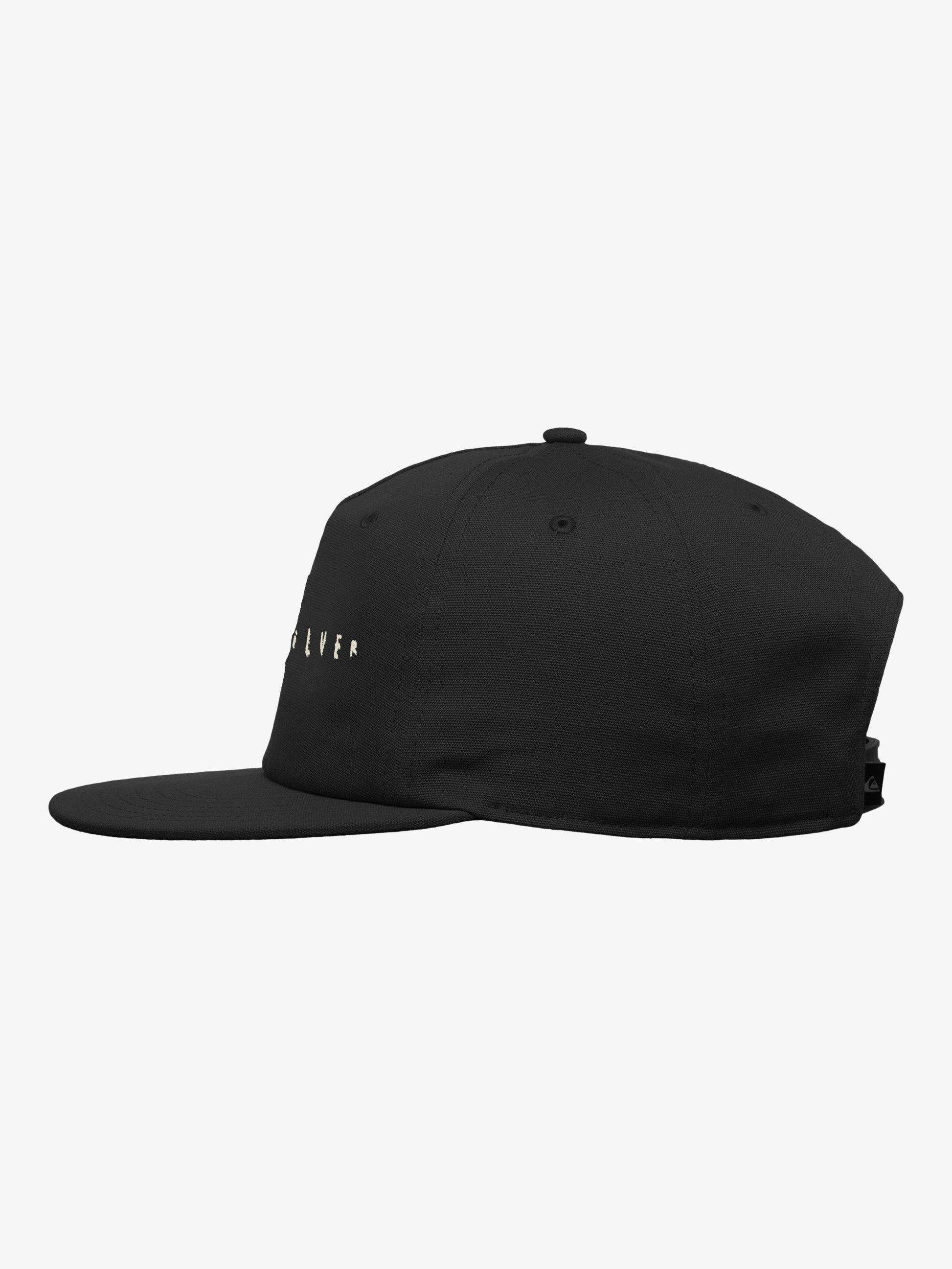 Mens Qs Frassnassa Snapback Cap - Quiksilver Malaysia